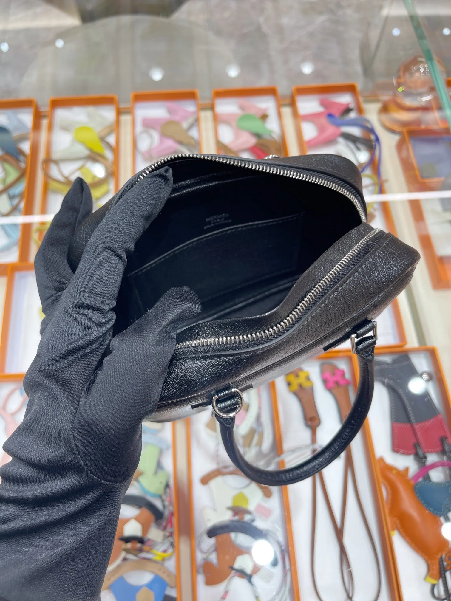 Women's Classic Handbags HERMES 17044853