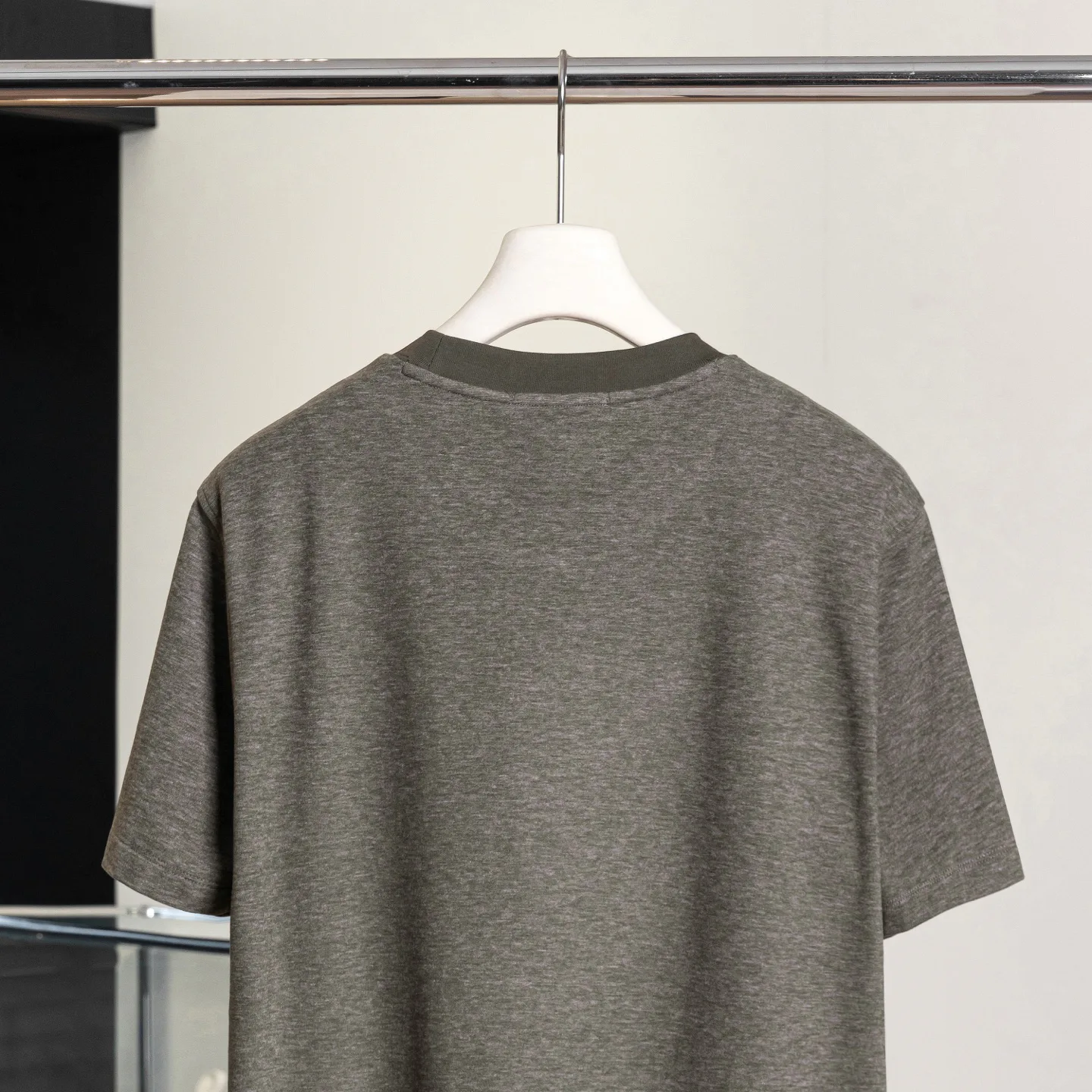 Men's T-Shirts MONCLER 18532919