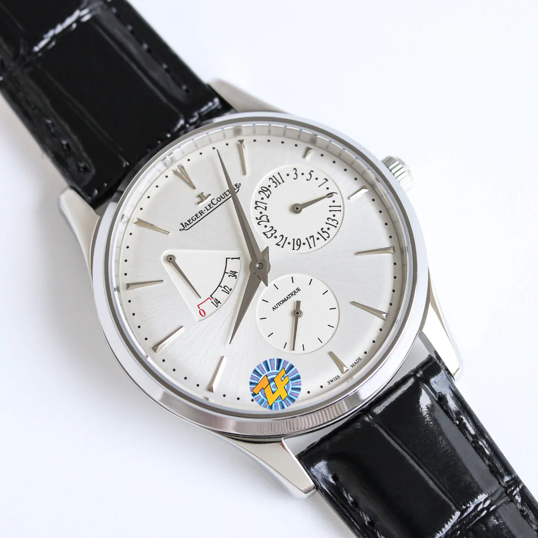 Women's Watches JAEGER-LECOULTRE 18463459