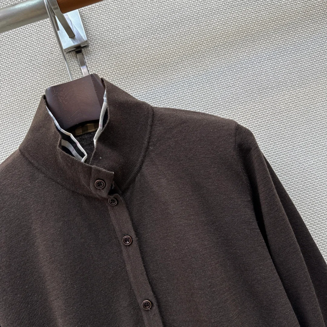 Women's Jumpers And Sweaters BURBERRY 18094376