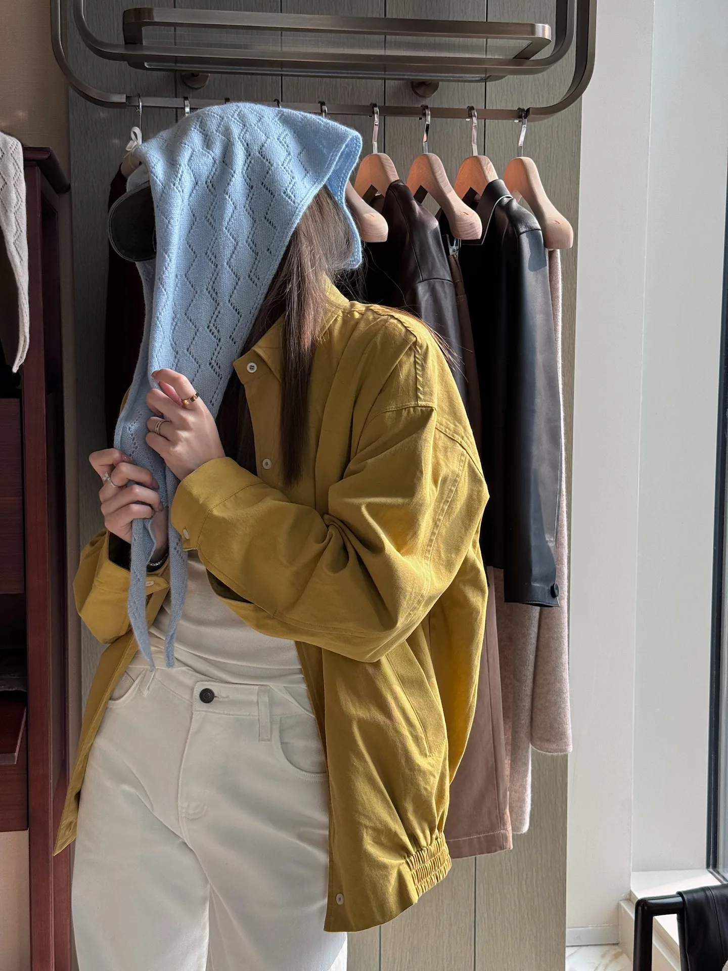 Women's Jackets And Down Jackets MIU MIU 17942301