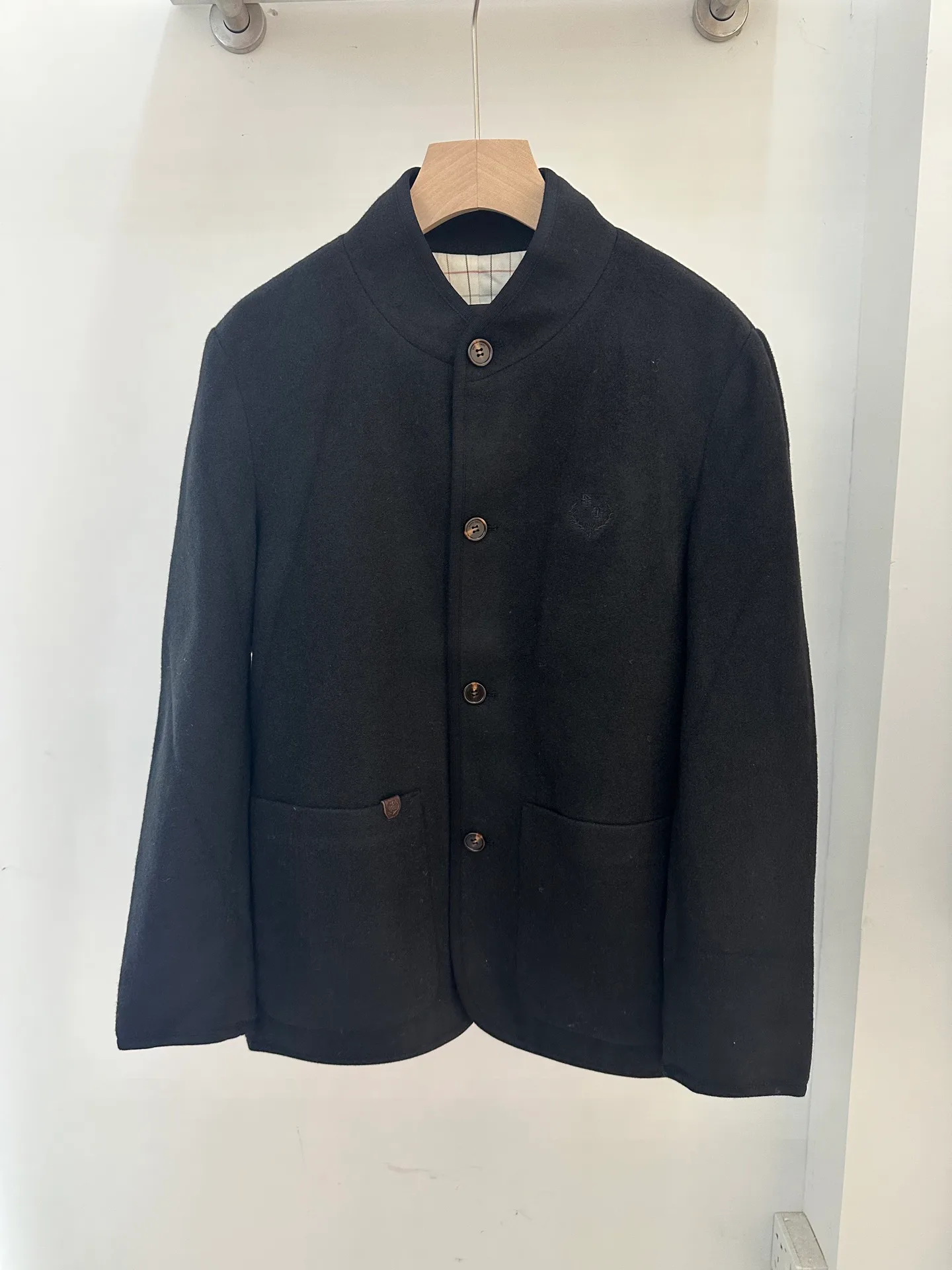 Men's Blazers LORO PIANA 17914883