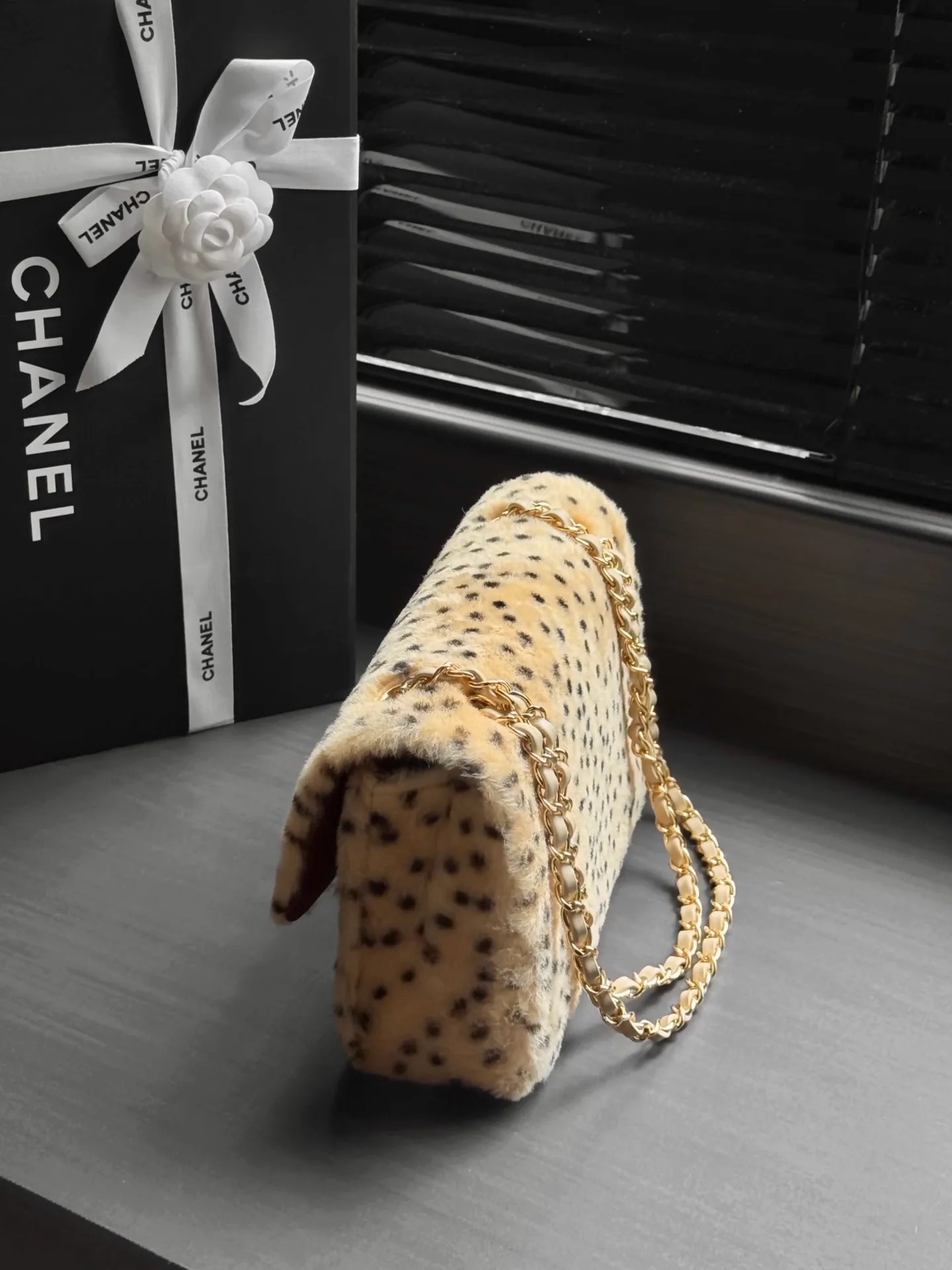 Women's Classic Handbags CHANEL 17861284