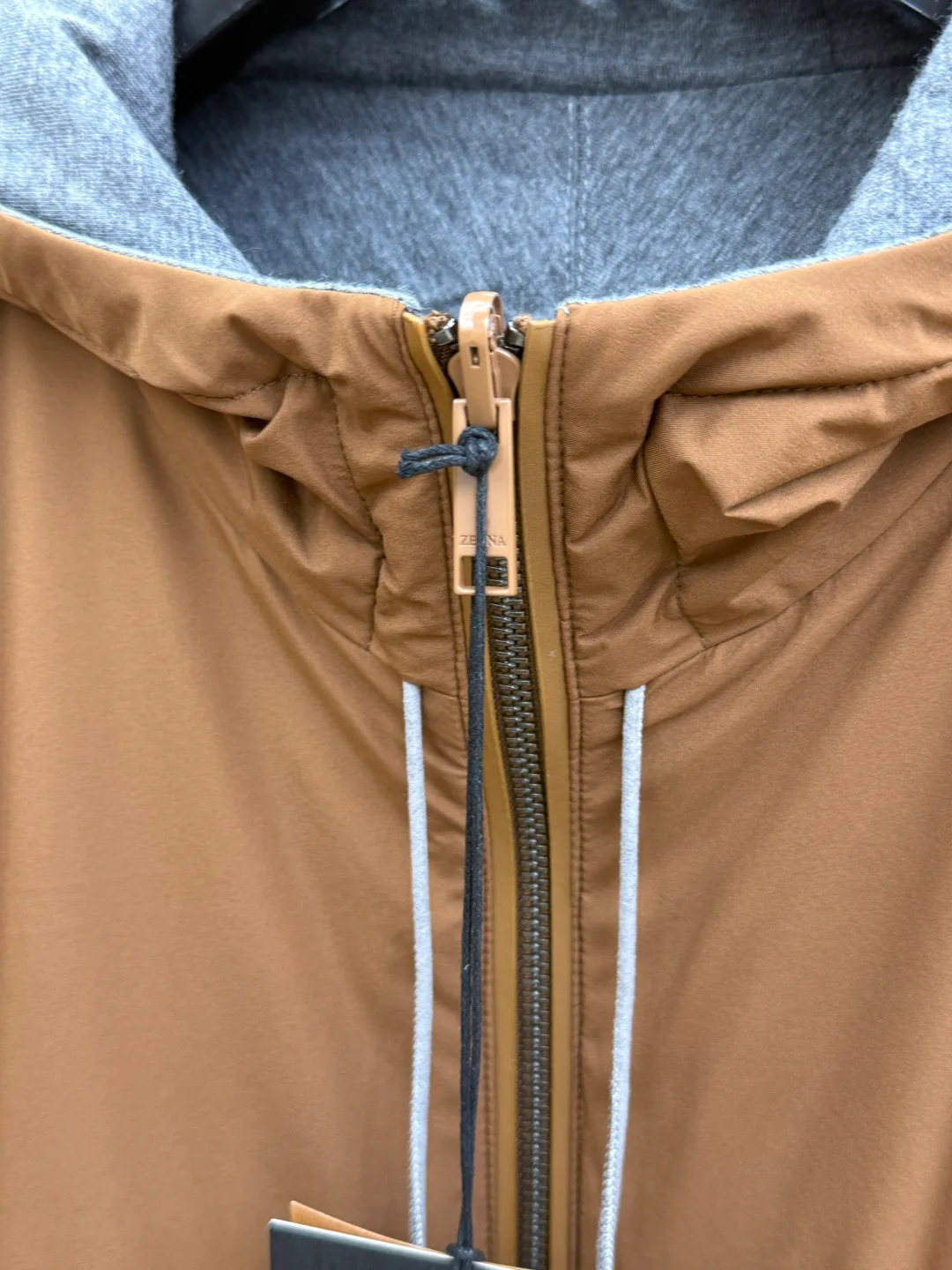 Men's Jackets And Down Jackets ZEGNA 18194625
