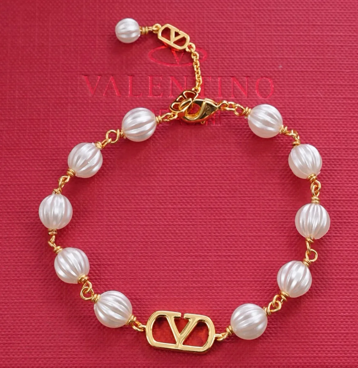 Jewelry VALENTINO 17601239