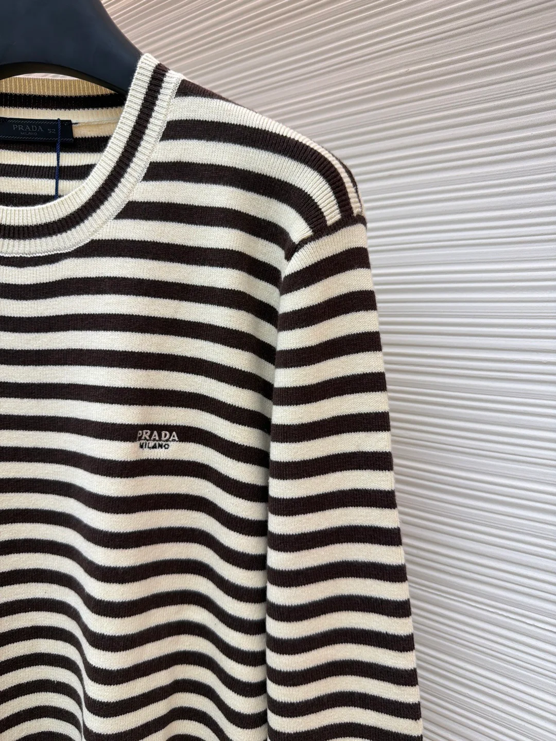 Men's Jumpers And Sweaters PRADA 17933365