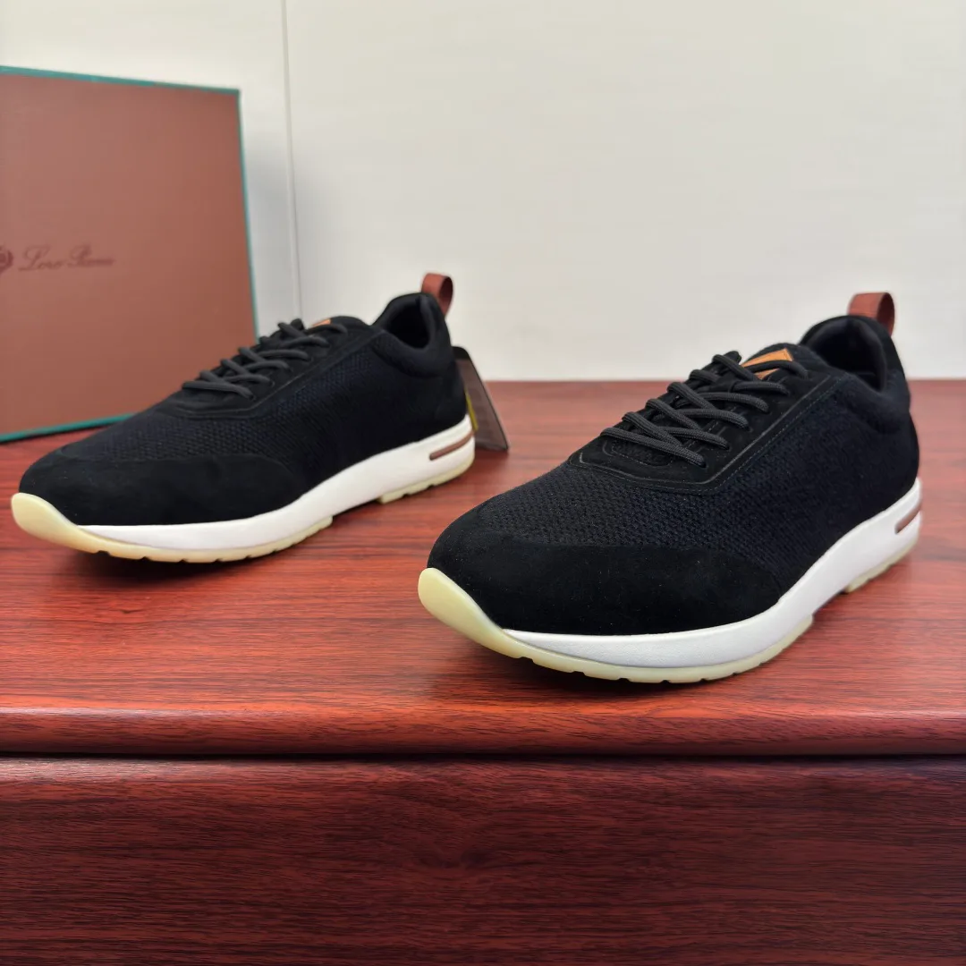 Men's Sneakers LORO PIANA 18516307