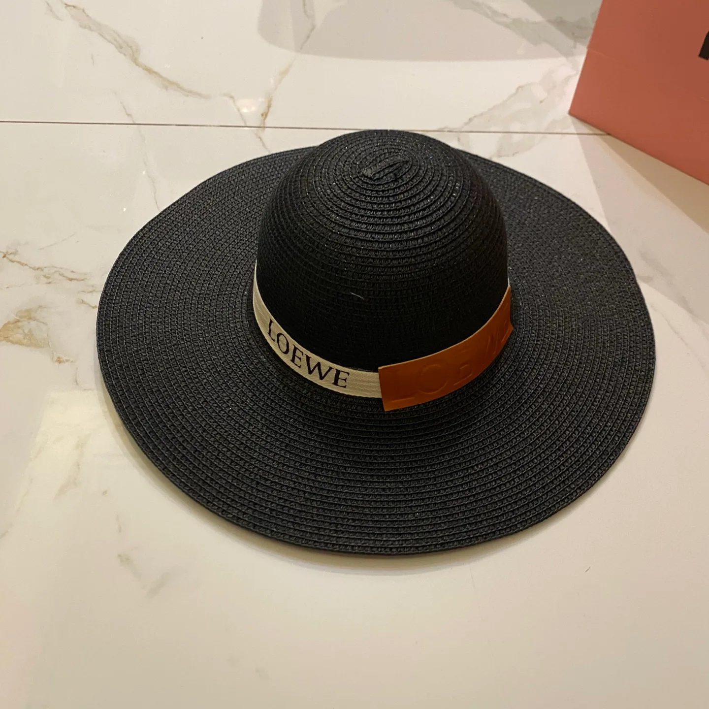 Hats LOEWE 17498284