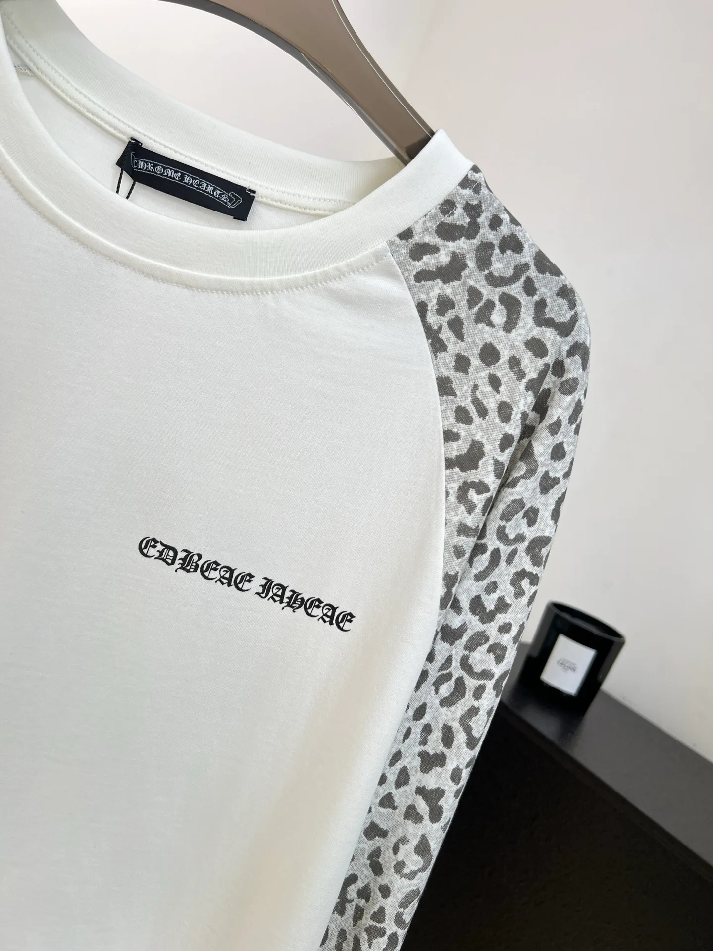 Women's T-Shirts CHROME HEARTS 17571162