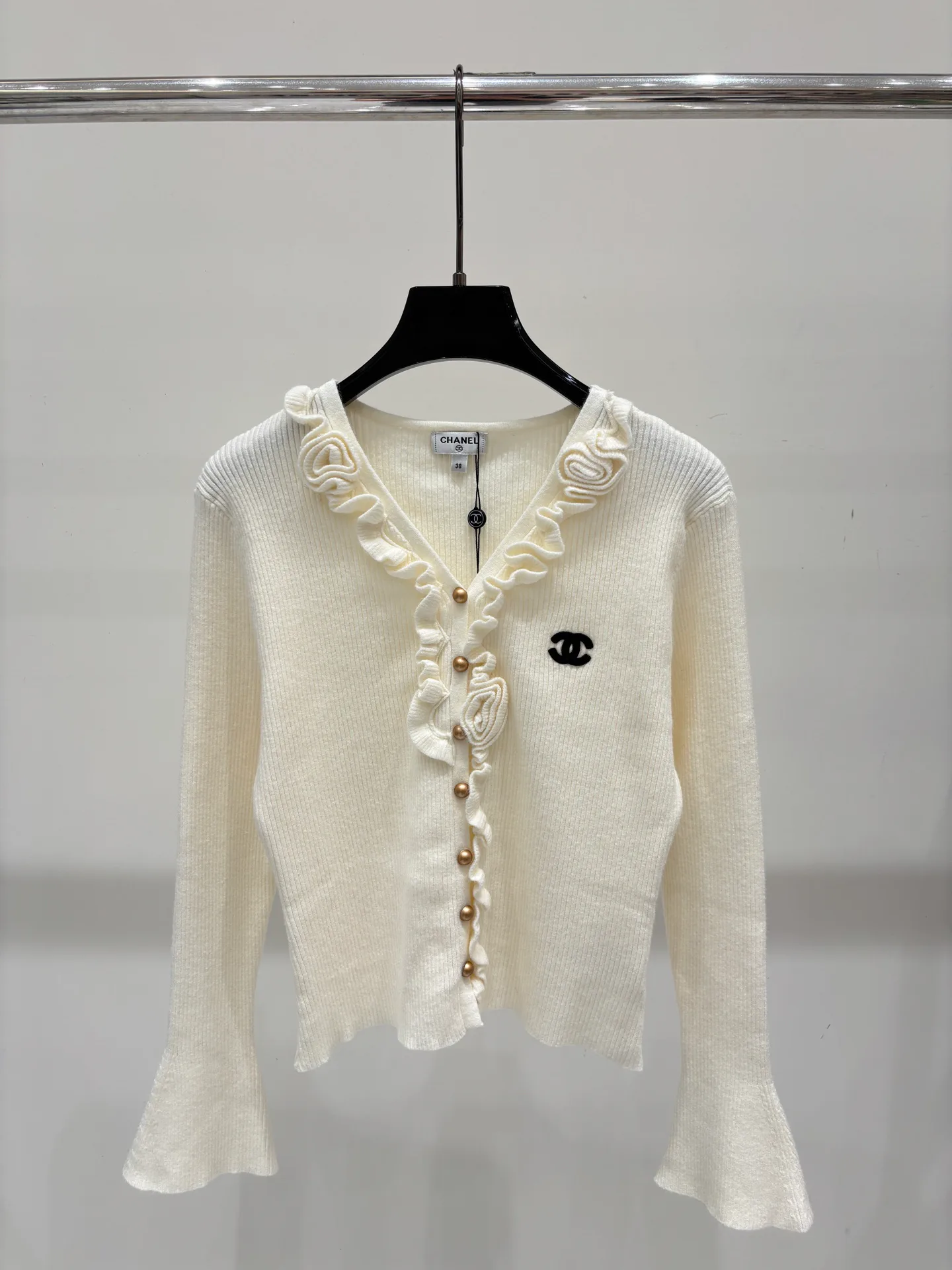 Women's Jumpers And Sweaters CHANEL 18281789