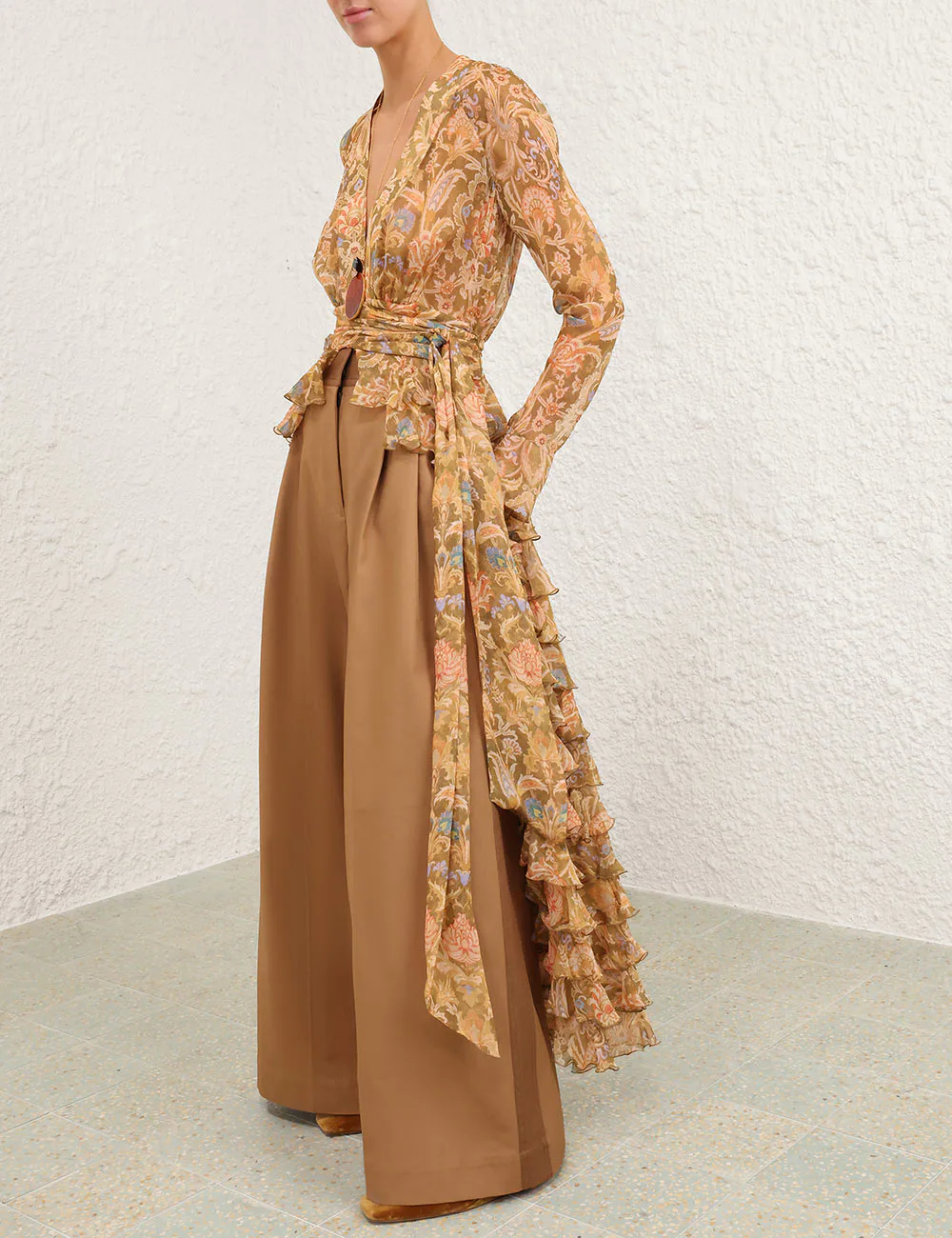 Women's Dresses ZIMMERMANN 18175768