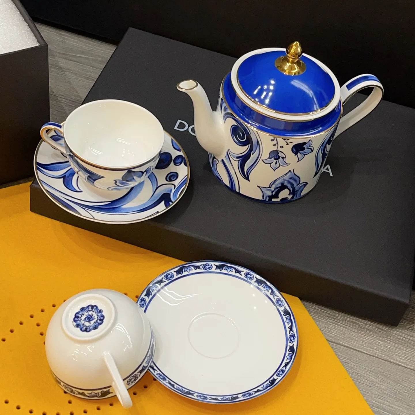 Tableware DOLCE & GABBANA 17992456