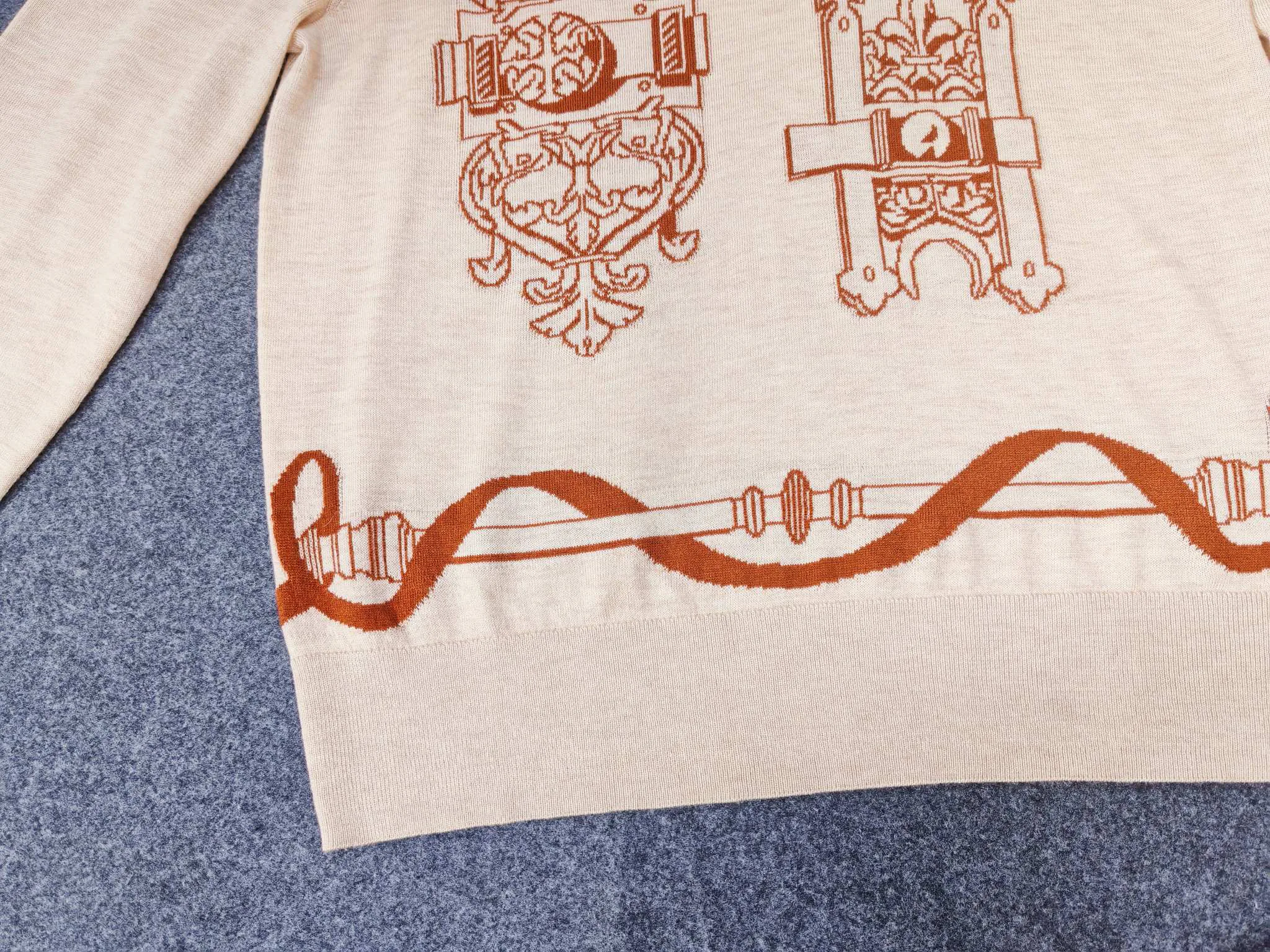 Women's Jumpers And Sweaters HERMES 16936202