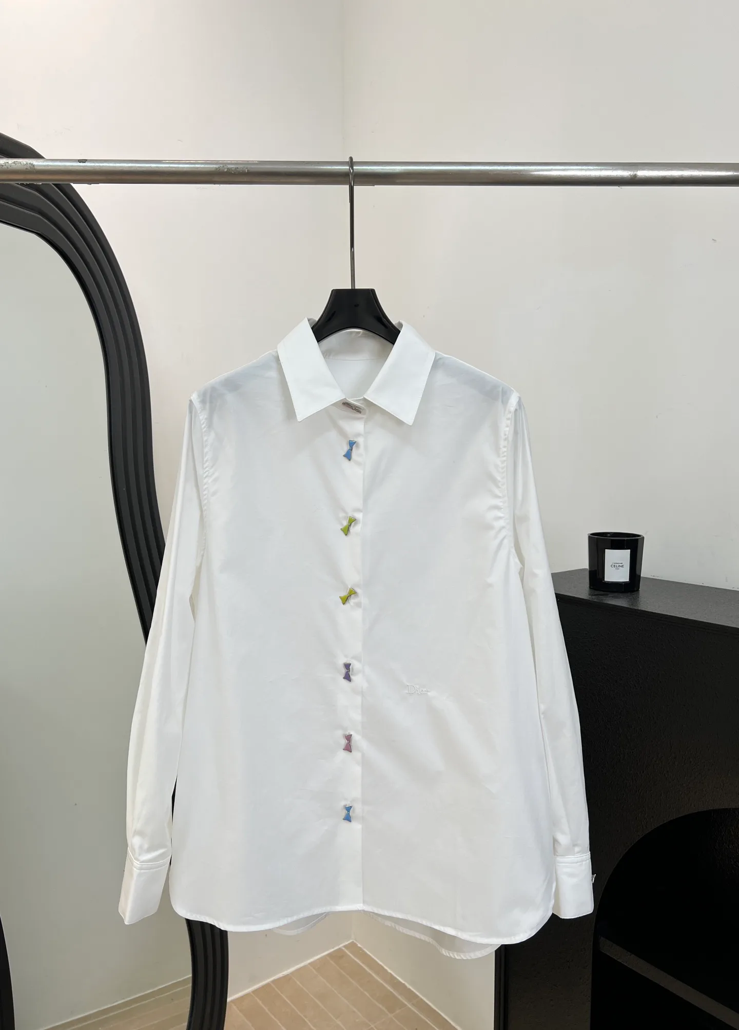 Women's Shirts CHRISTIAN DIOR 18149353
