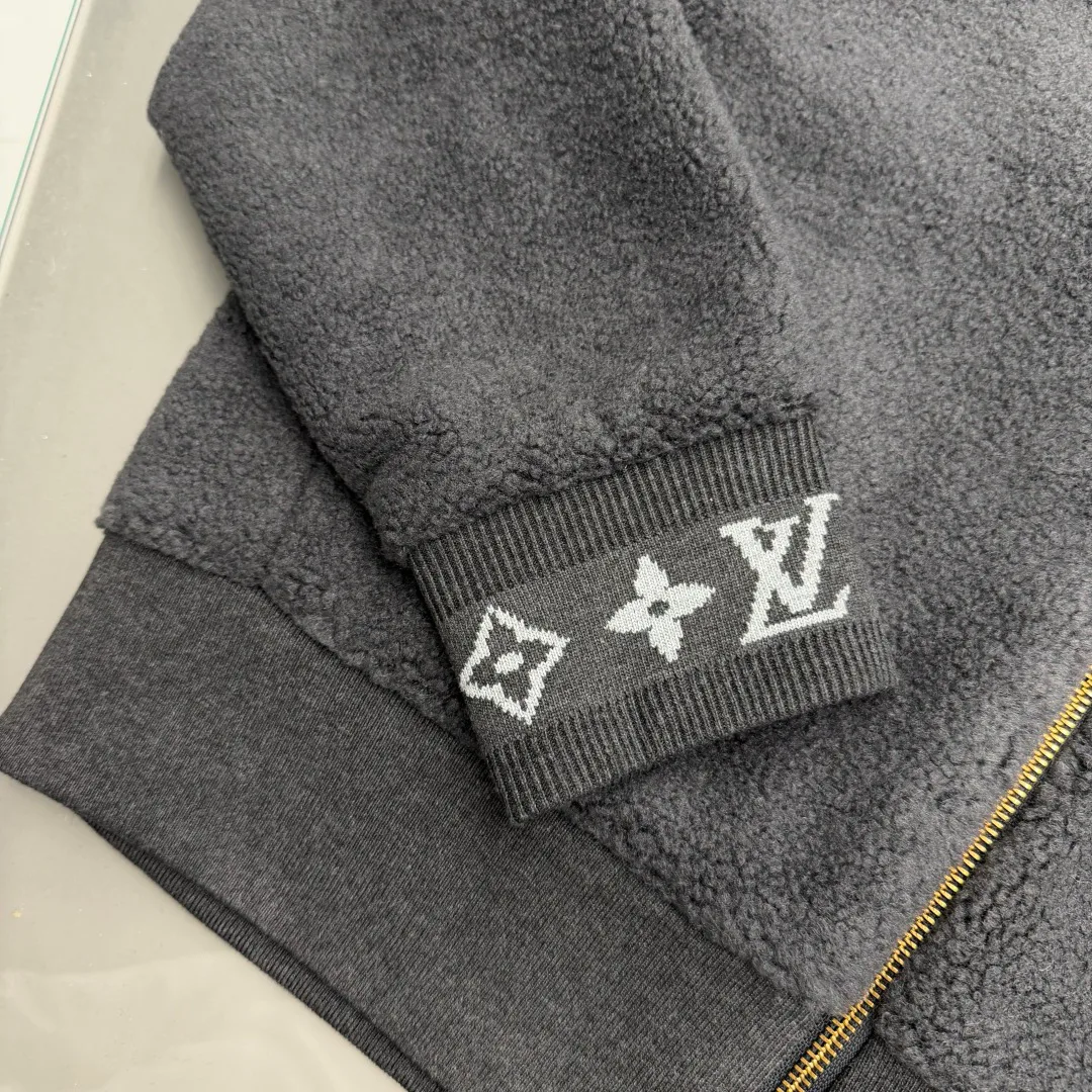 Куртки И Пуховики Мужские Louis Vuitton 18630840