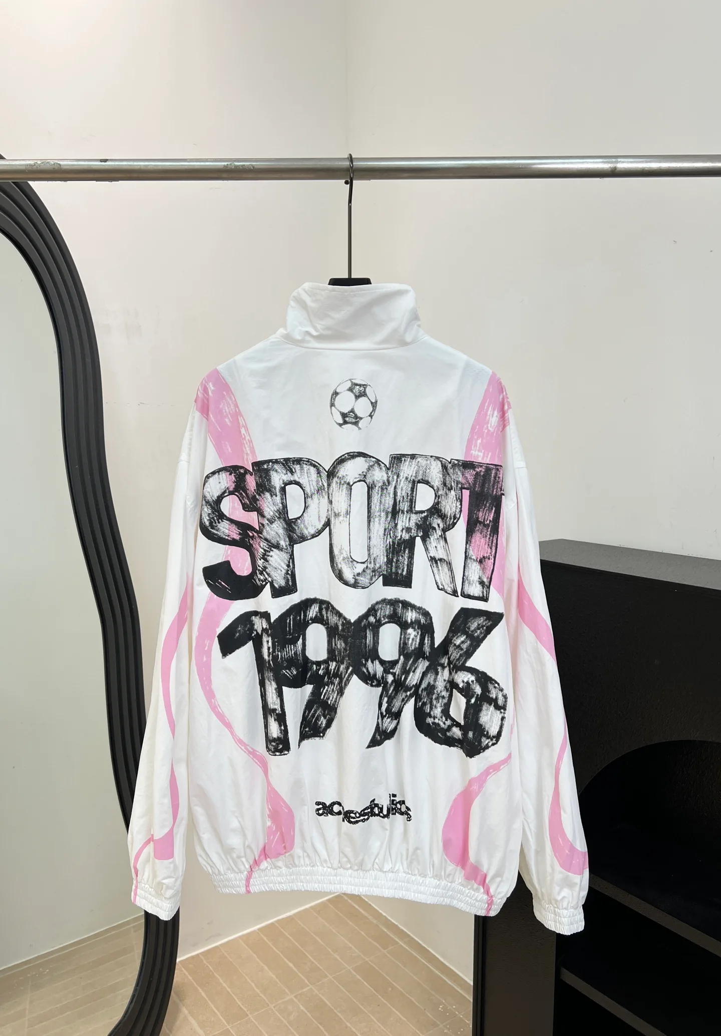 Women's Jackets And Down Jackets ACNE STUDIOS 17301911