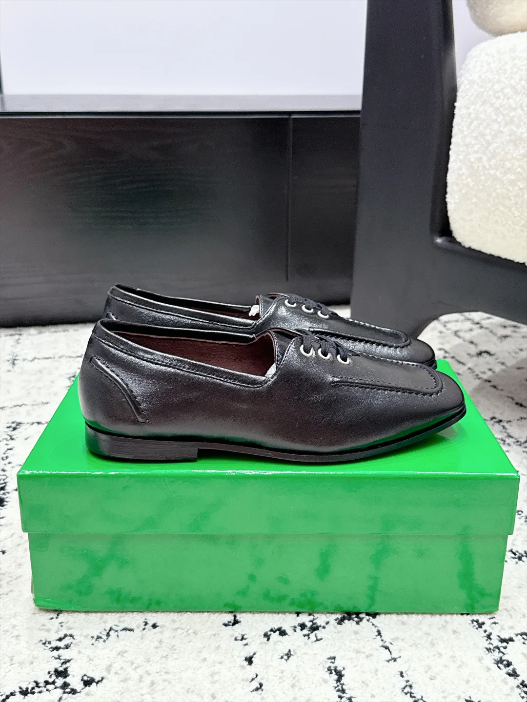 Women's Loafers And Moccasins BOTTEGA VENETA 18497896