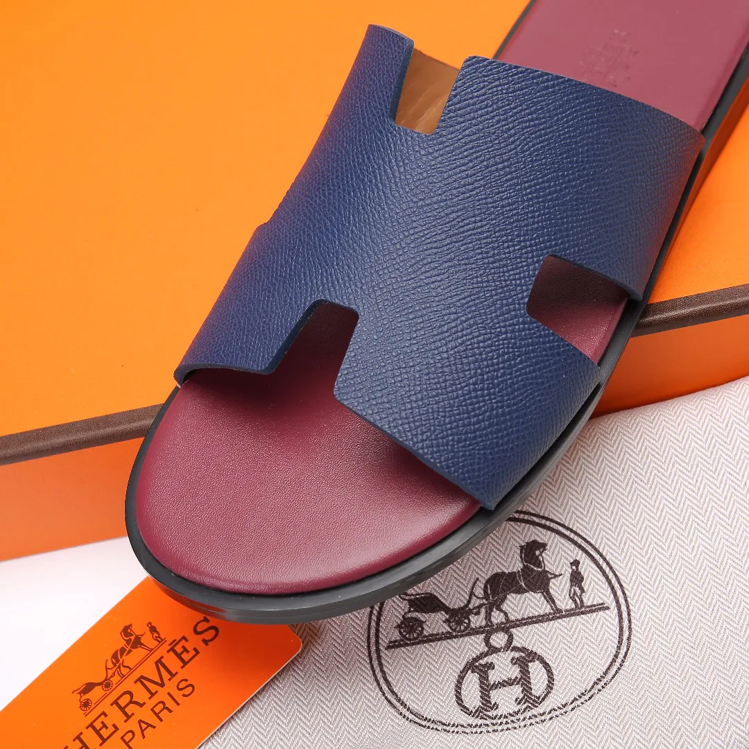 Men's Flip-Flops HERMES 17696594