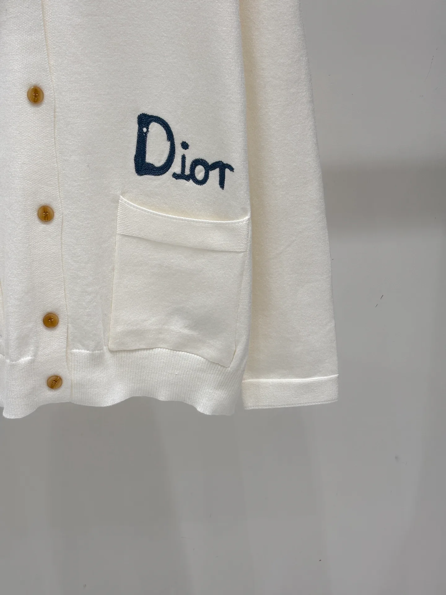Women's Jumpers And Sweaters CHRISTIAN DIOR 18482253