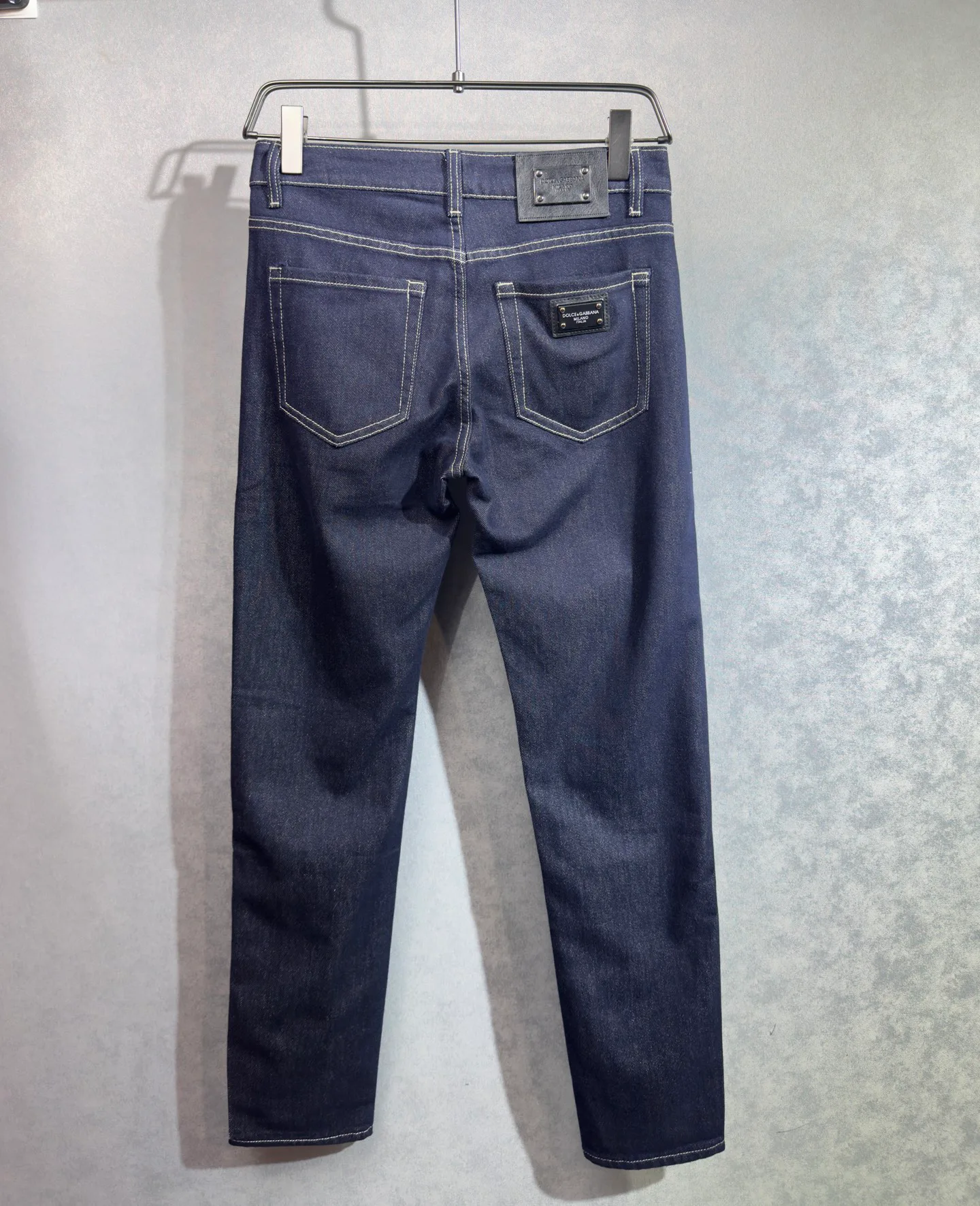 Men's Jeans DOLCE & GABBANA 18098365
