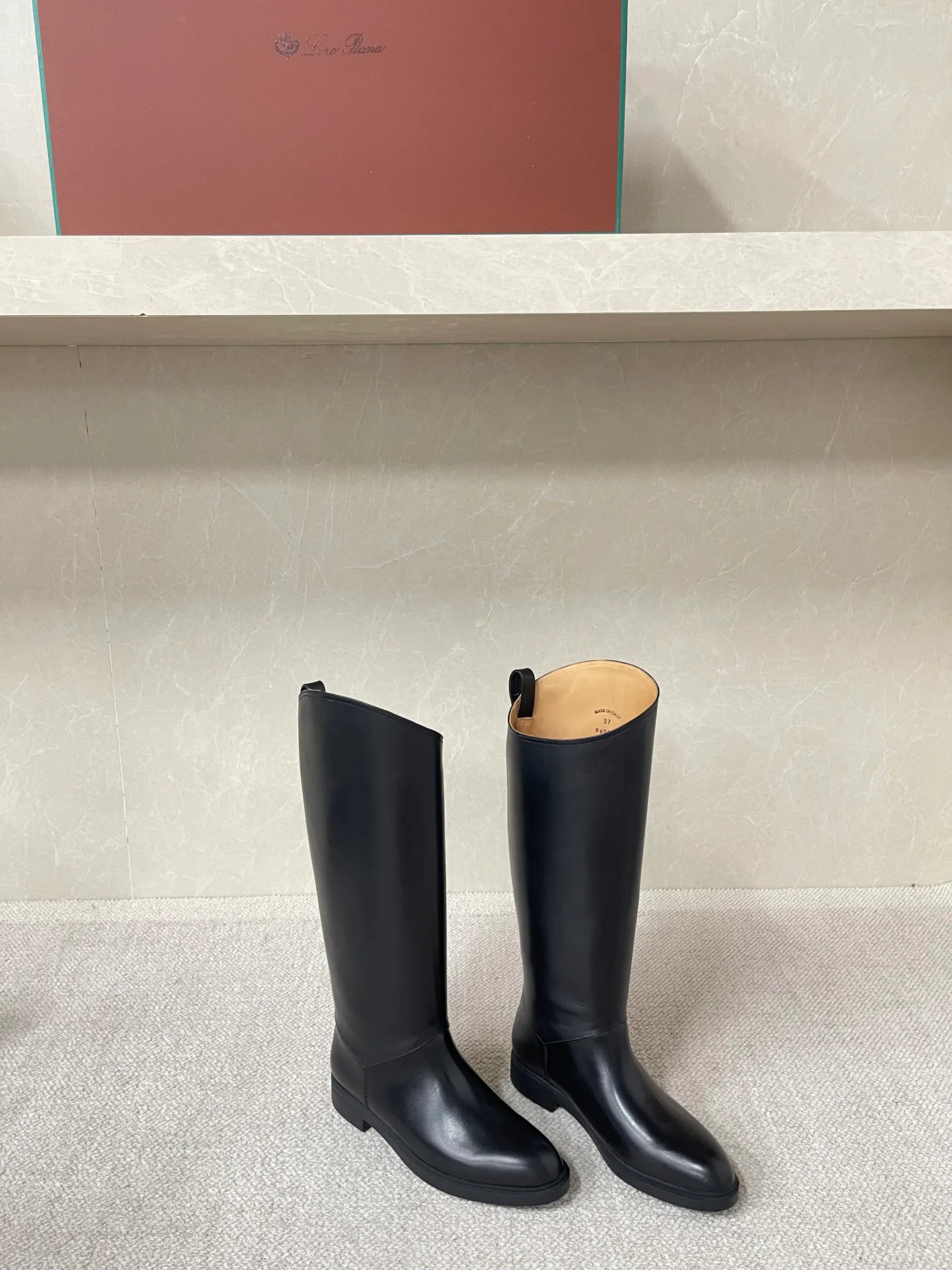 Women's Boots LORO PIANA 17824460