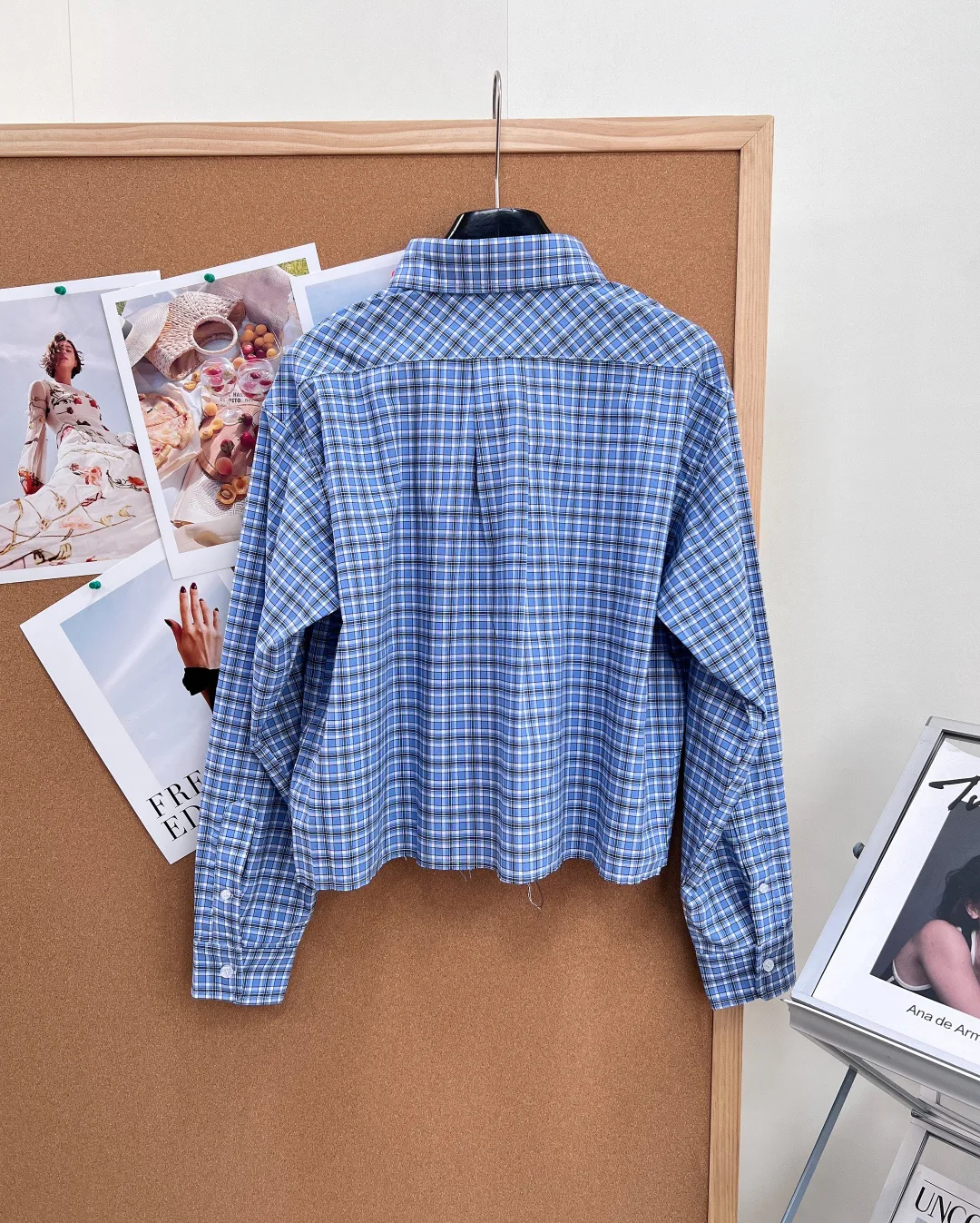 Women's Shirts MIU MIU 17244954