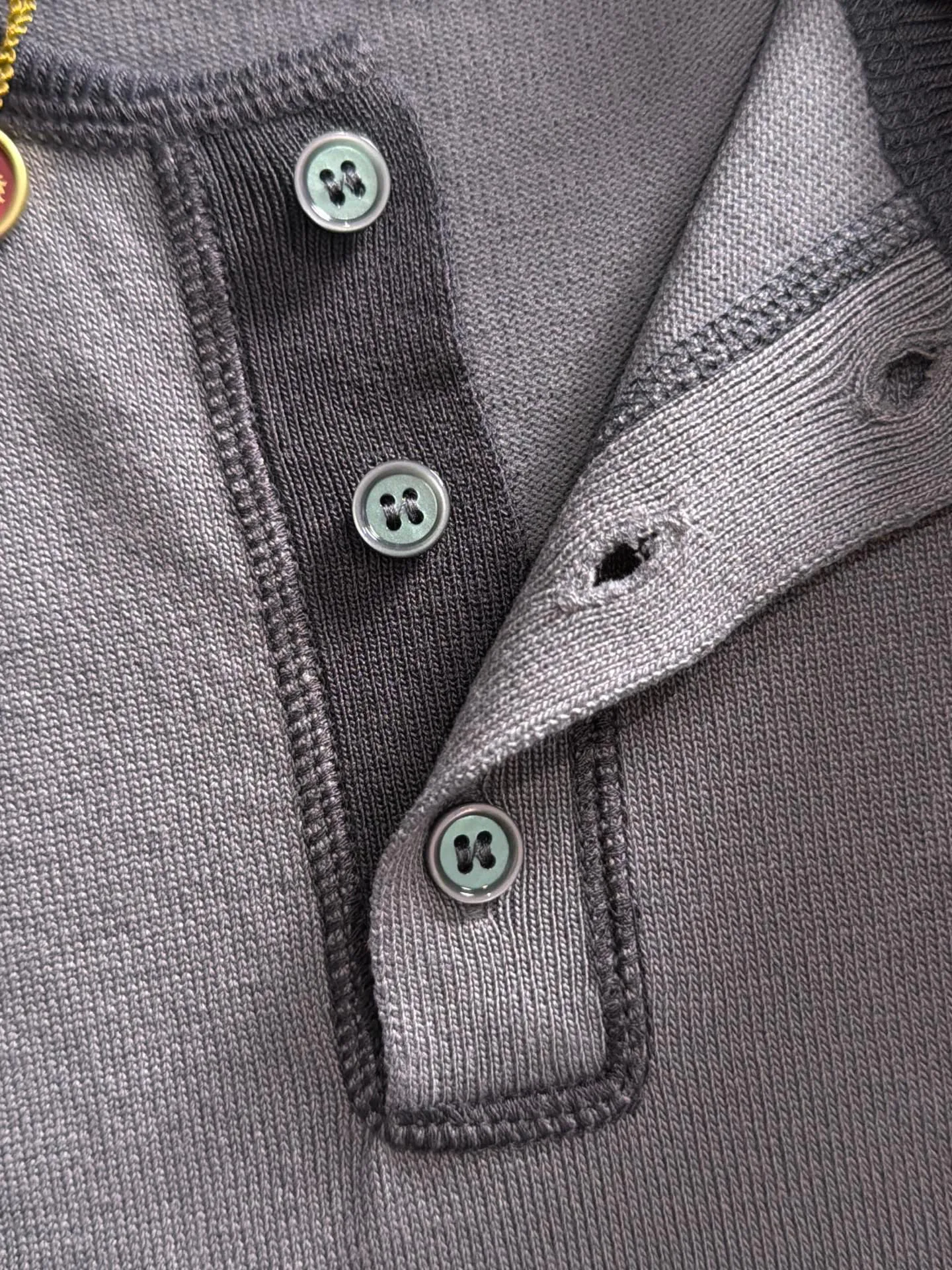 Men's T-Shirts BURBERRY 18000421