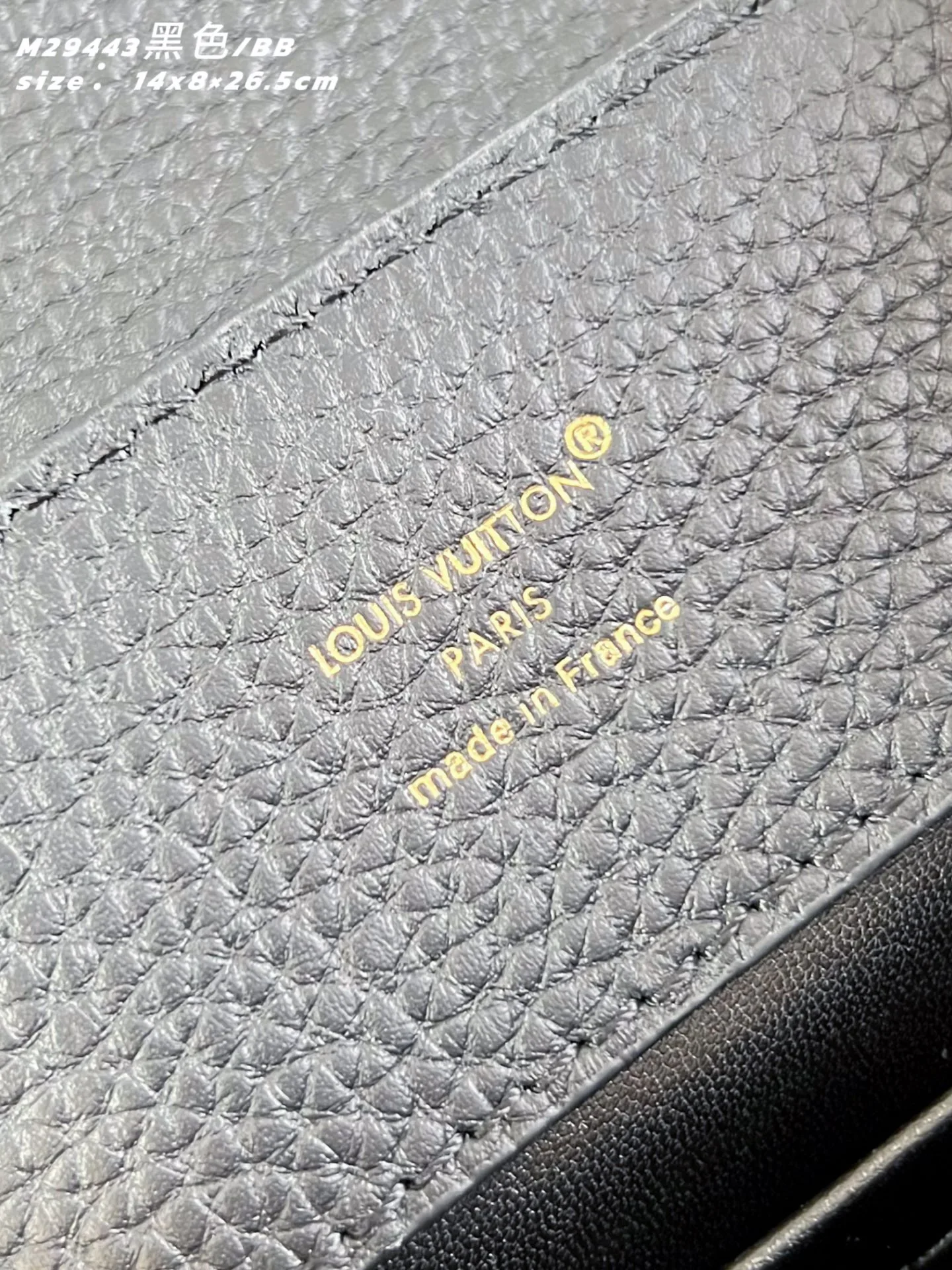 Women's Classic Handbags LOUIS VUITTON 16959079