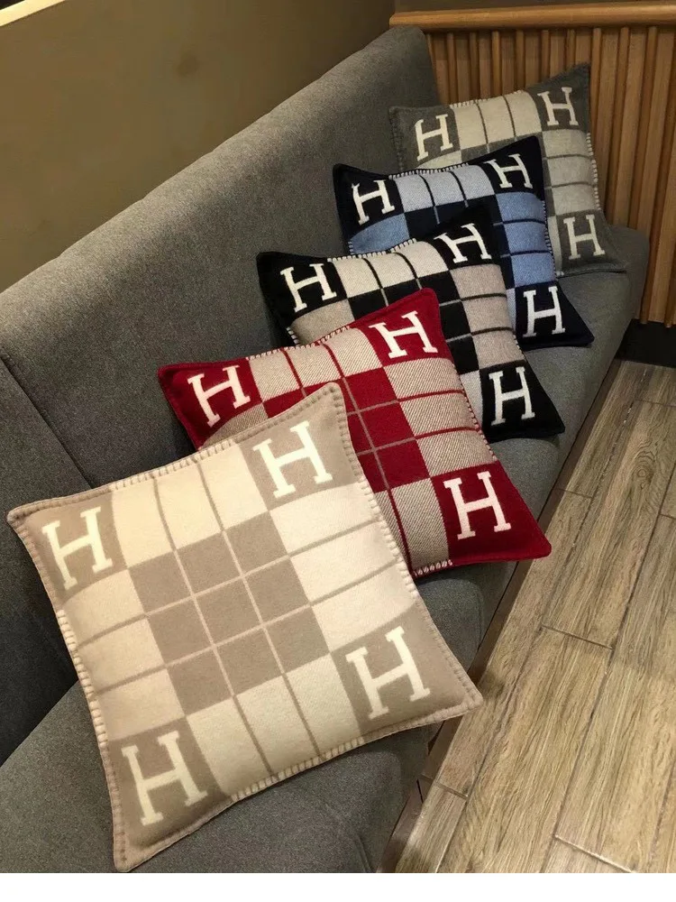 Textiles HERMES 18222636