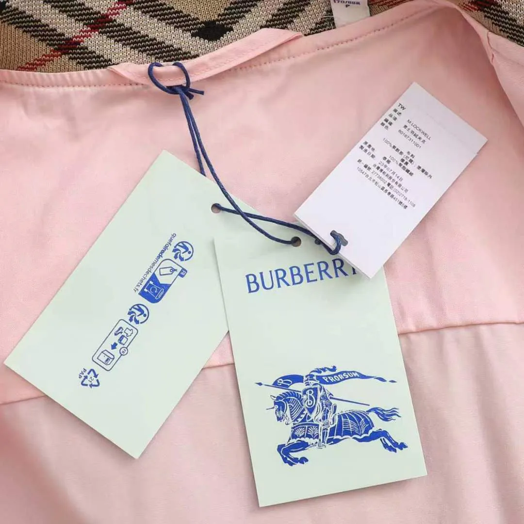 Men's Jackets And Down Jackets BURBERRY 18068785