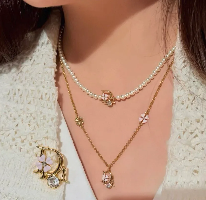 Jewelry CHRISTIAN DIOR 18341248