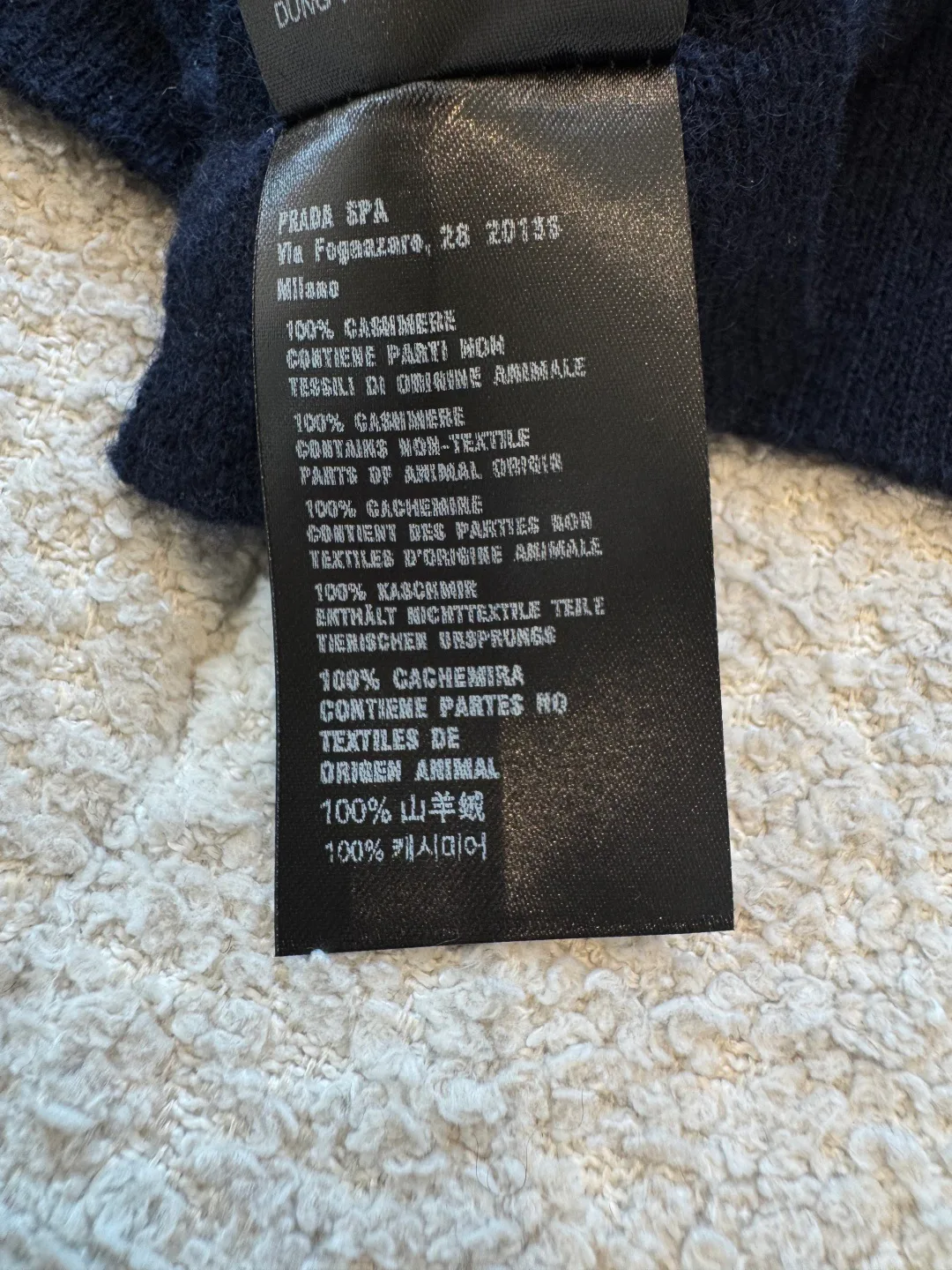 Women's Vests MIU MIU 17769090