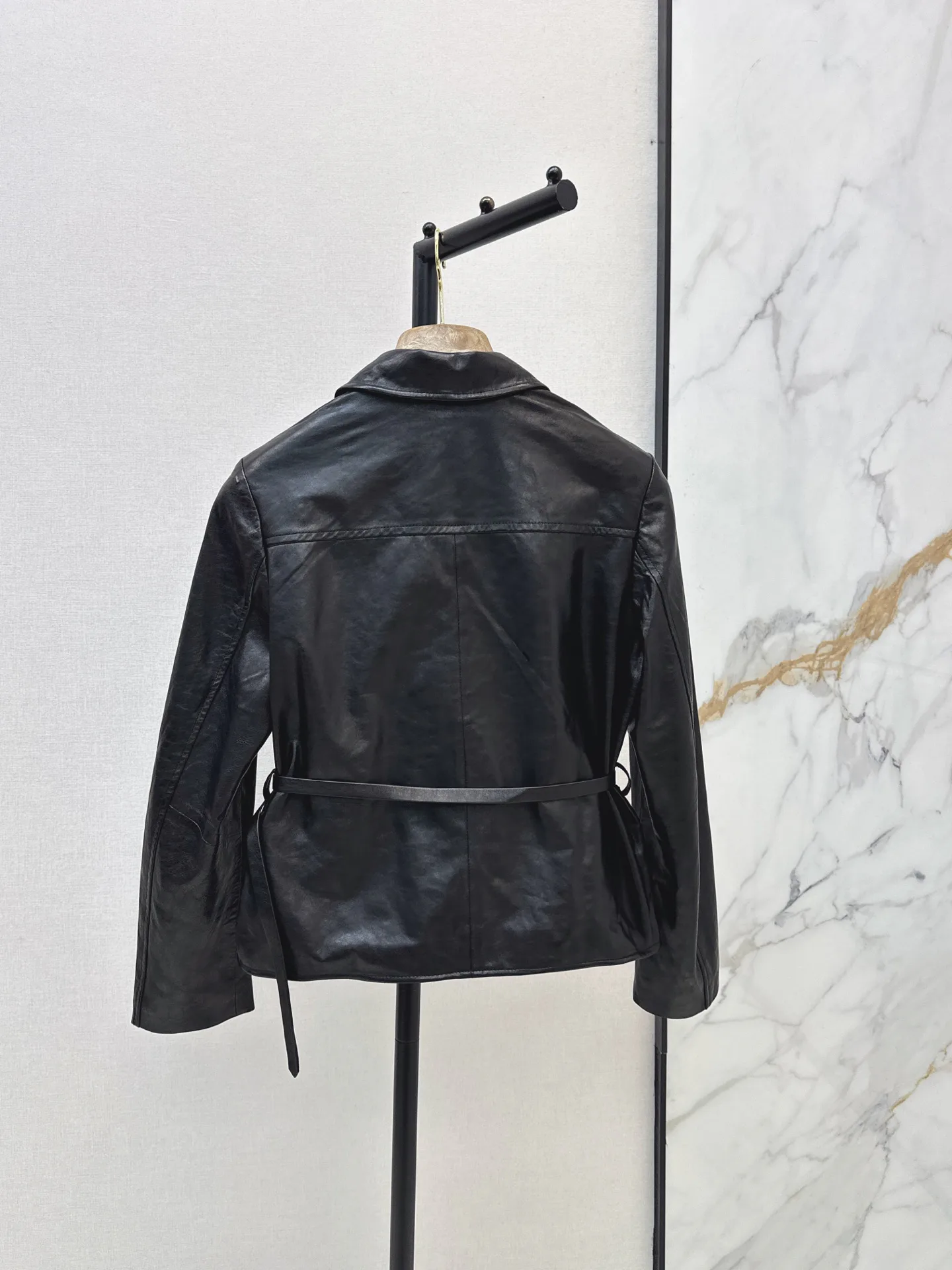 Women's Leather Jackets And Sheepskin Coats BRUNELLO CUCINELLI 18407941