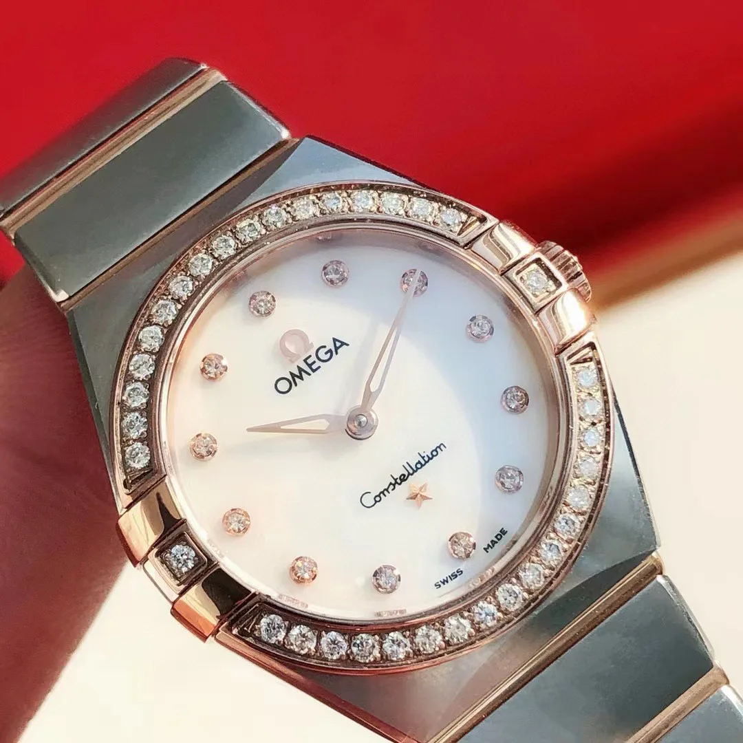 Women's Watches OMEGA 18256632