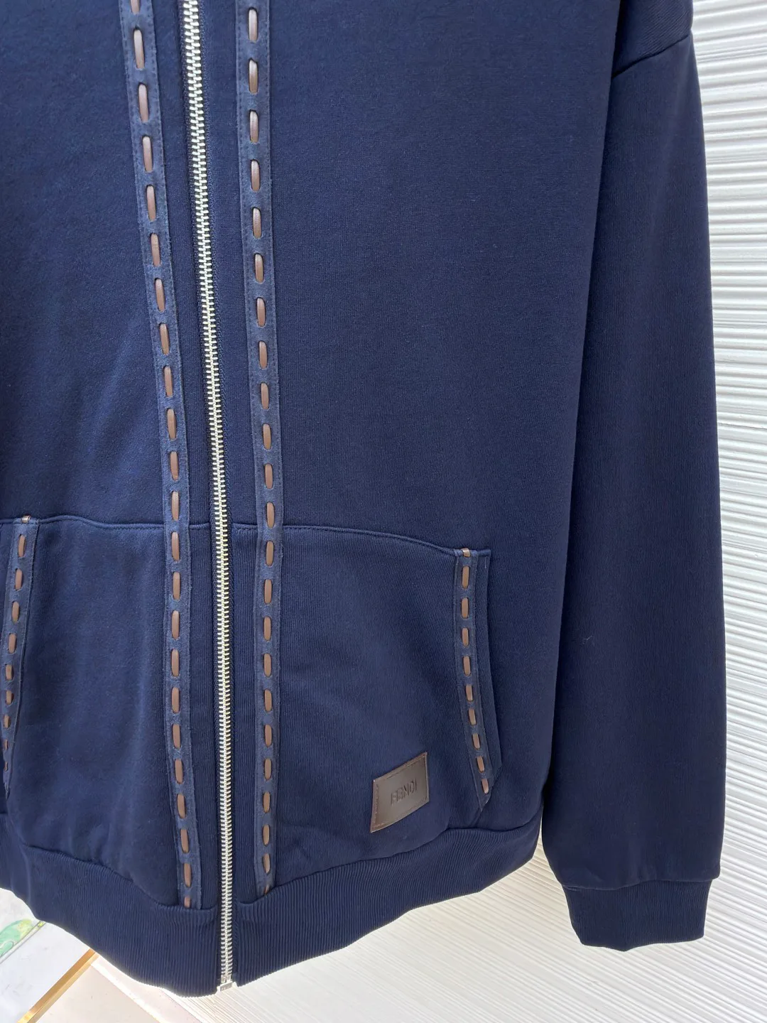 Men's Sweatshirts And Hoodies FENDI 17572023
