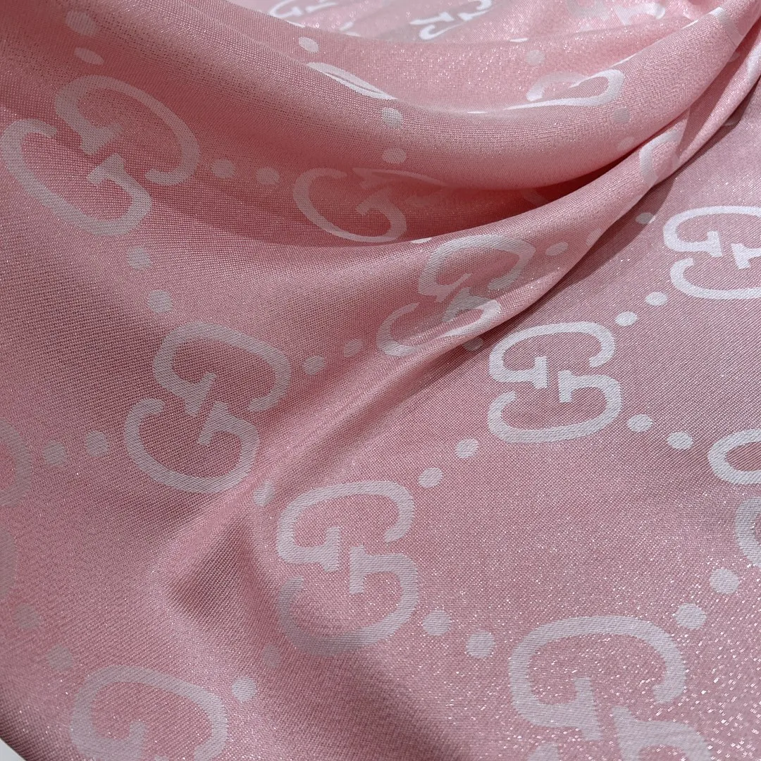Scarves GUCCI 17992462