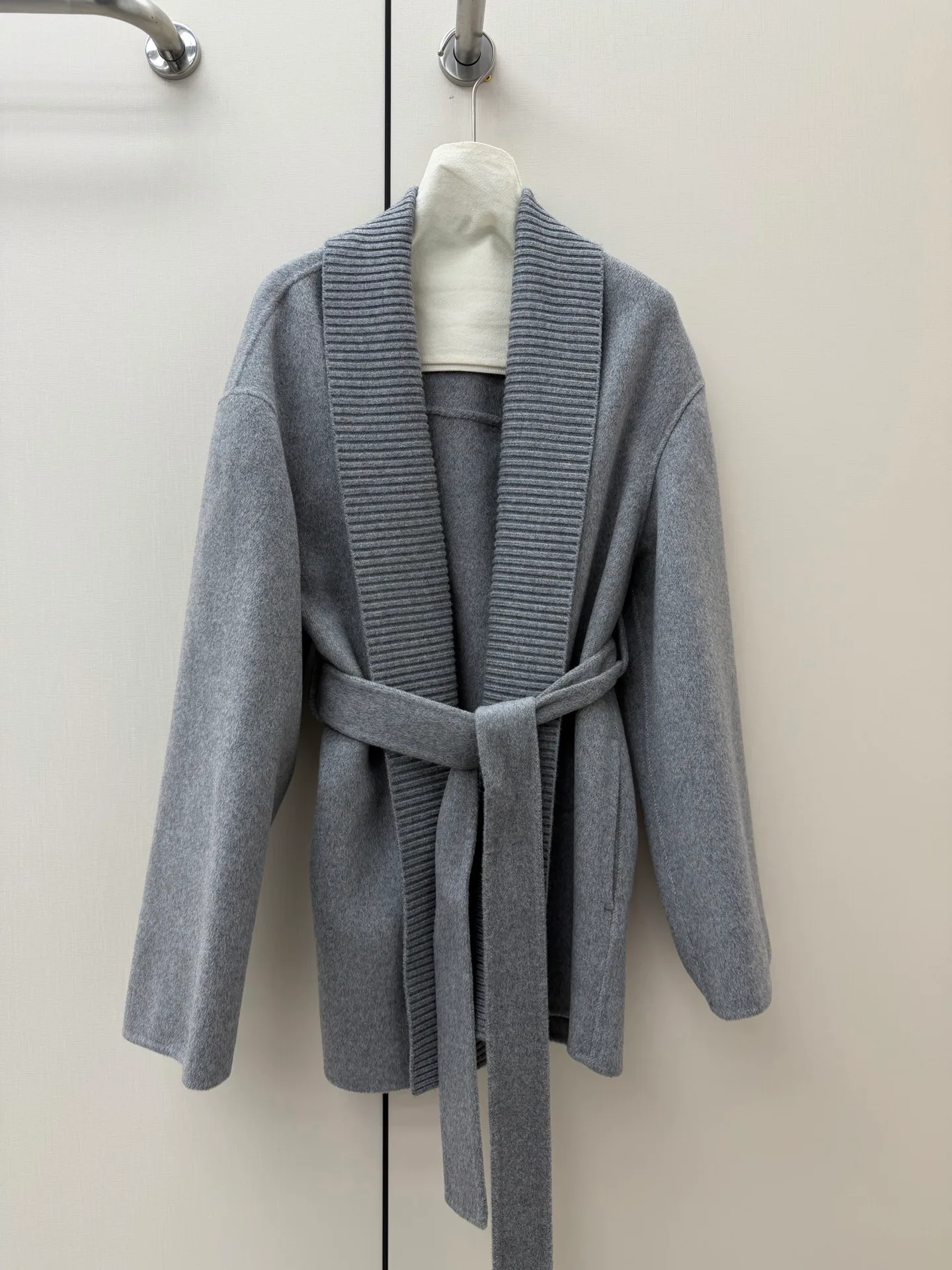 Women's Coats LORO PIANA 17919568