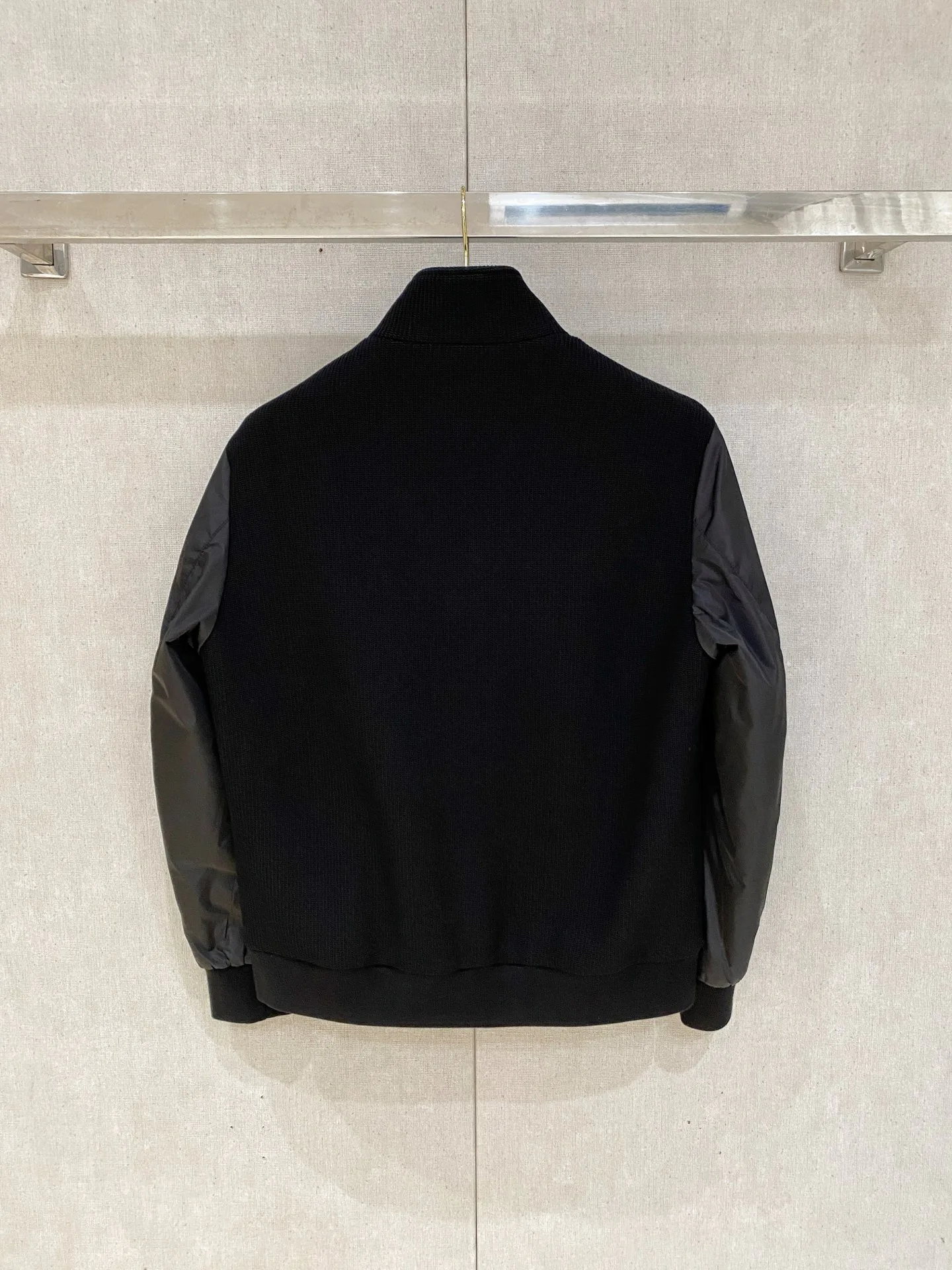 Men's Jackets And Down Jackets PRADA 18273023