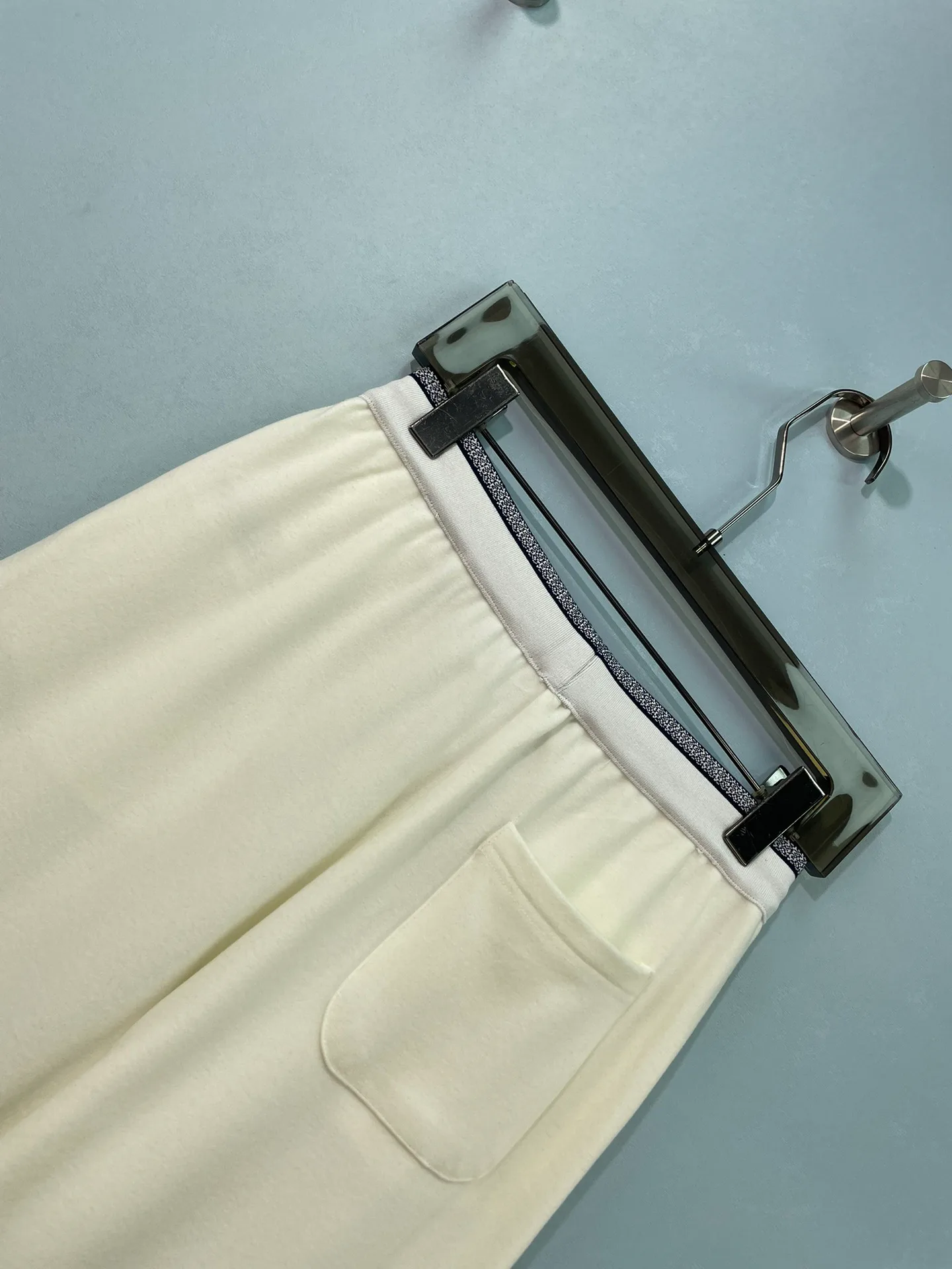 Women's Trousers CHRISTIAN DIOR 18151677