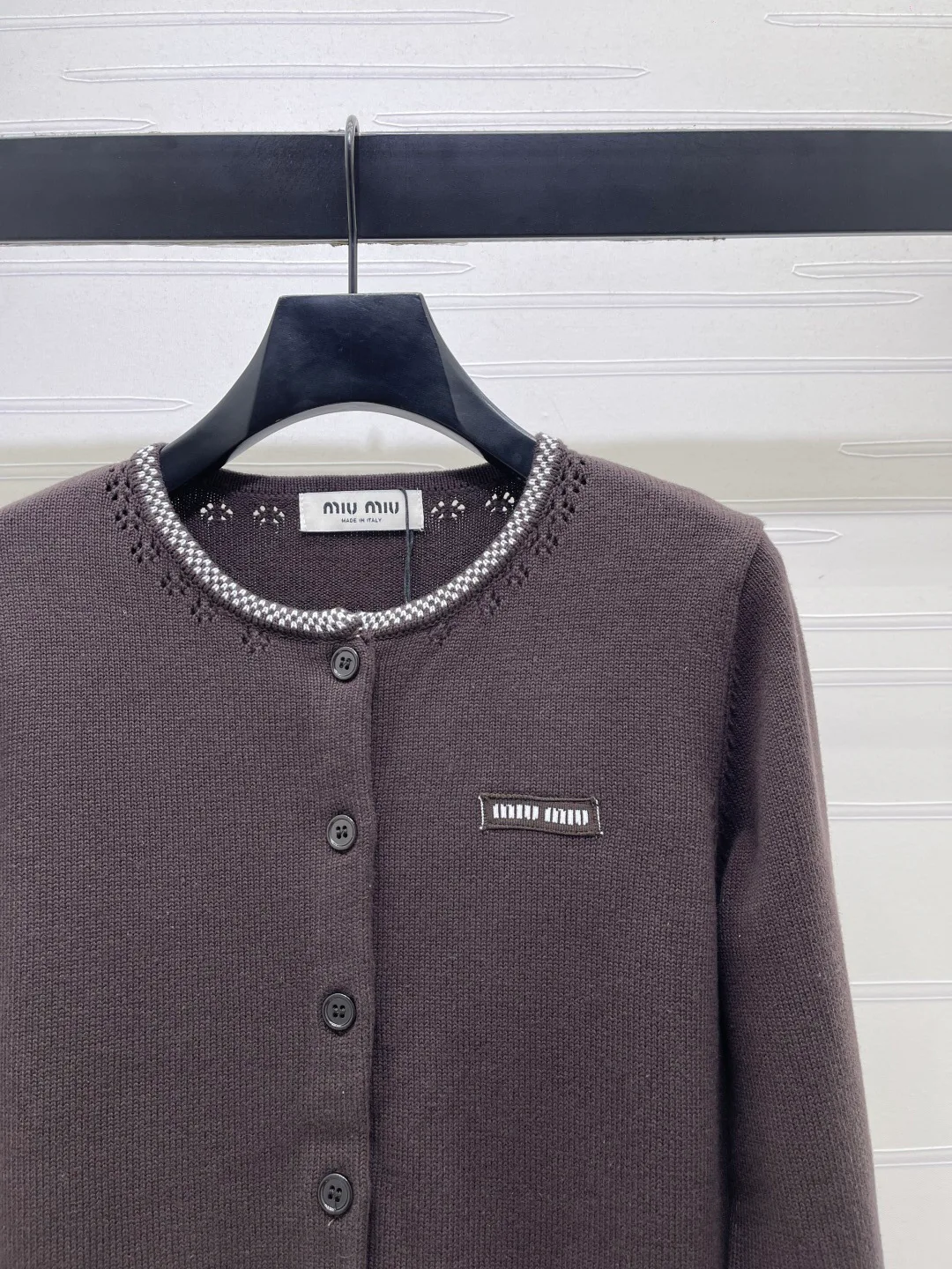 Women's Jumpers And Sweaters MIU MIU 18038378