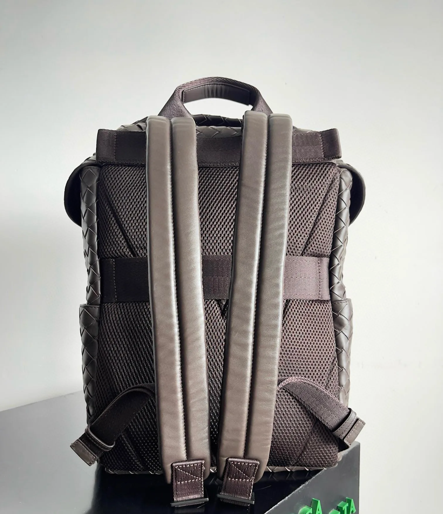 Men's Backpacks BOTTEGA VENETA 18368253