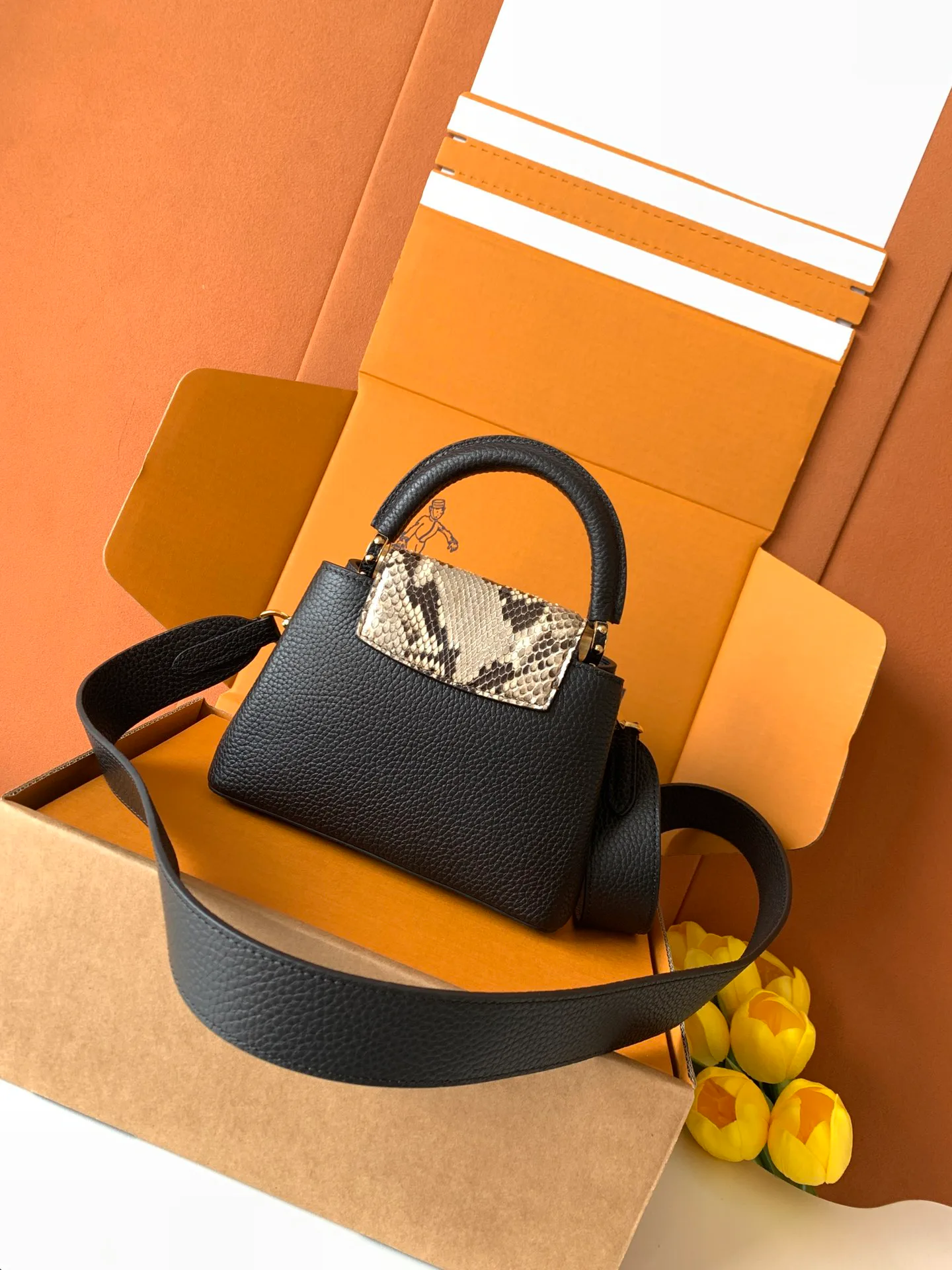 Women's Classic Handbags LOUIS VUITTON 18521022