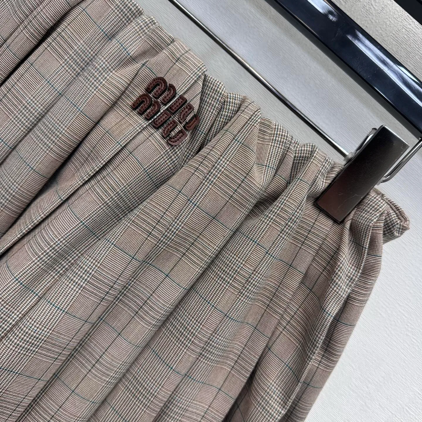 Women's Skirts MIU MIU 18181831