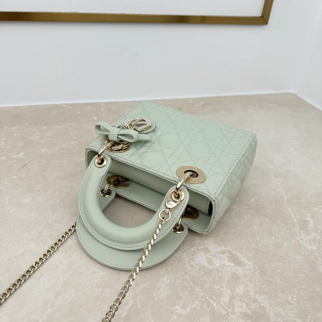 Women's Classic Handbags CHRISTIAN DIOR 18116216