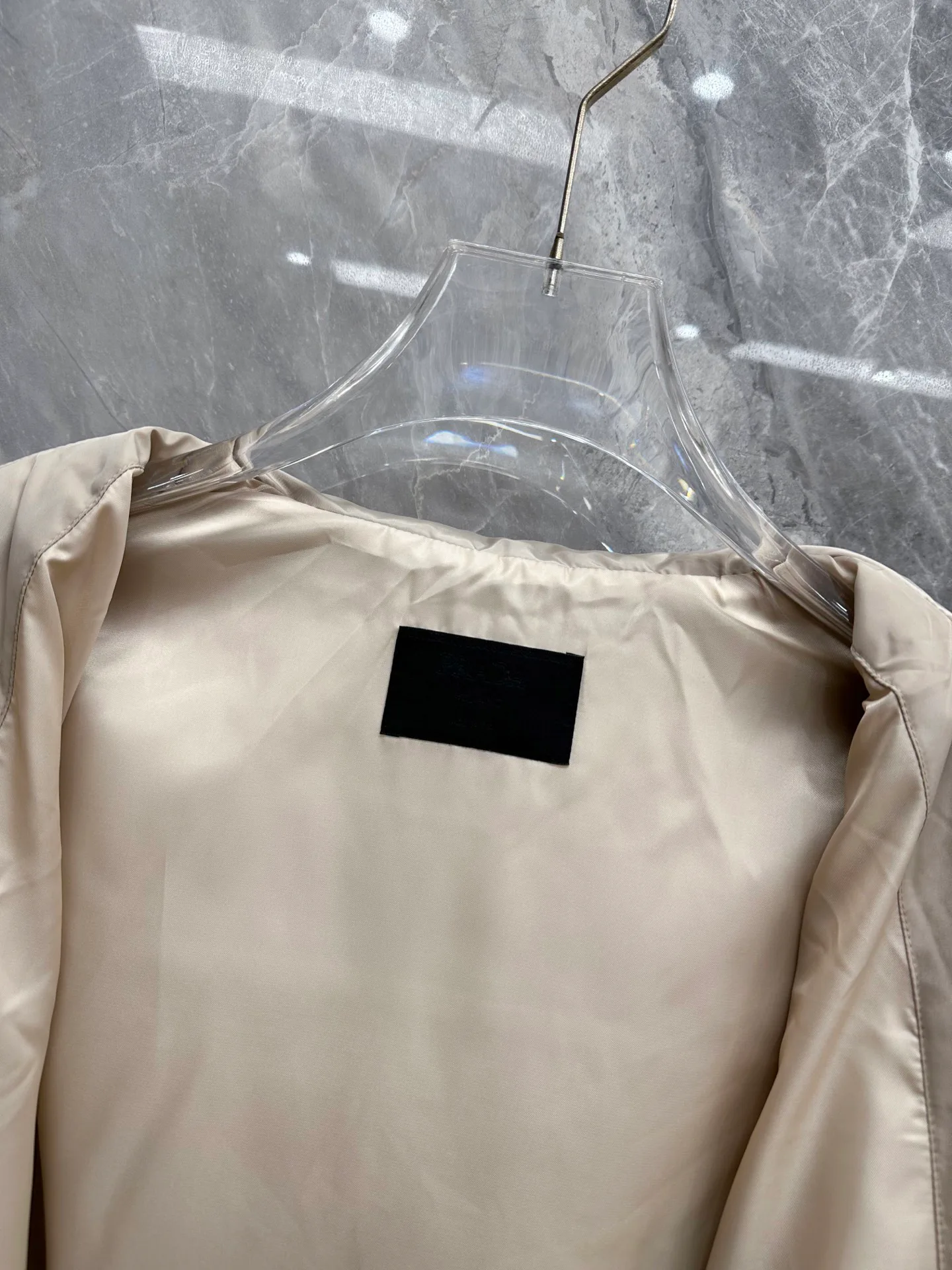 Men's Jackets And Down Jackets PRADA 18178776