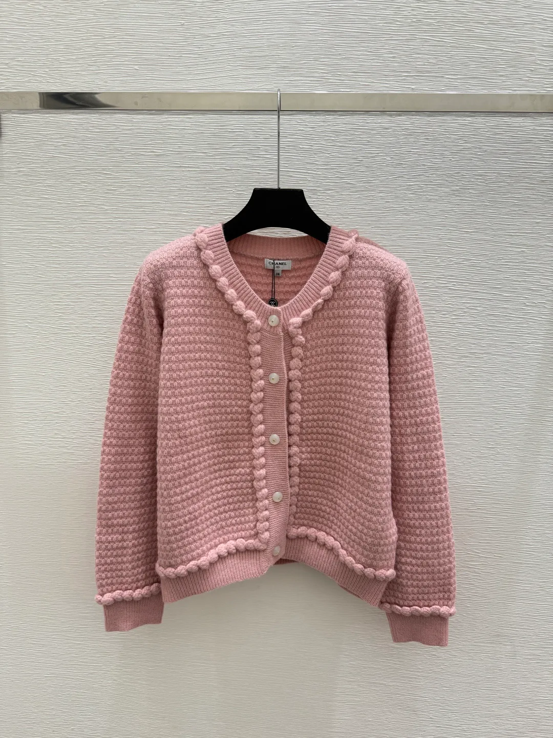 Women's Jumpers And Sweaters CHANEL 18185278