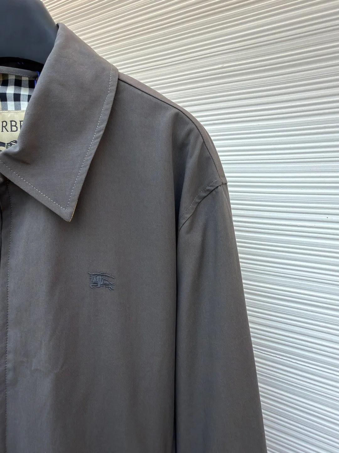 Men's Jackets And Down Jackets BURBERRY 18209764