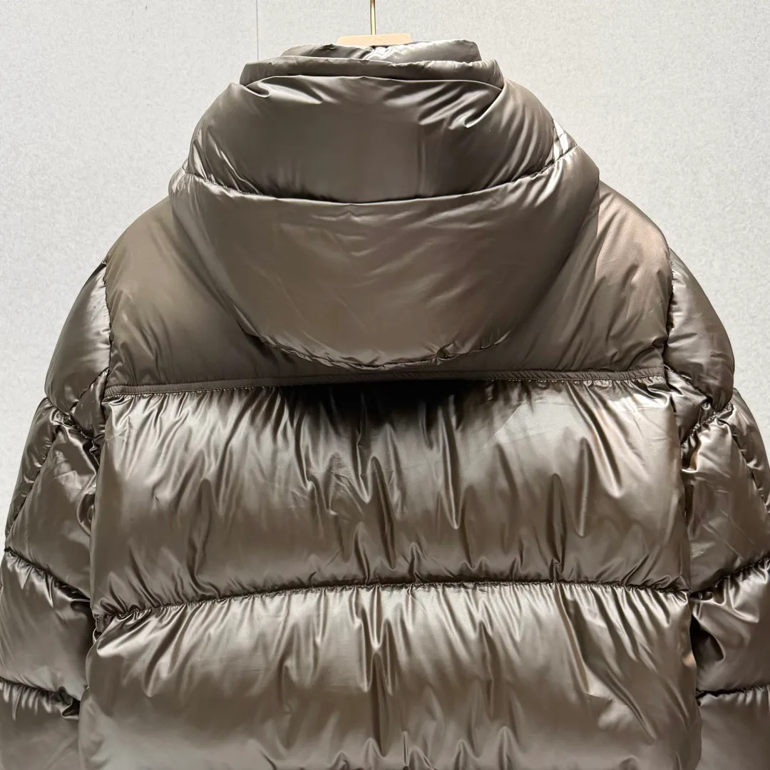 Men's Jackets And Down Jackets BURBERRY 18480303