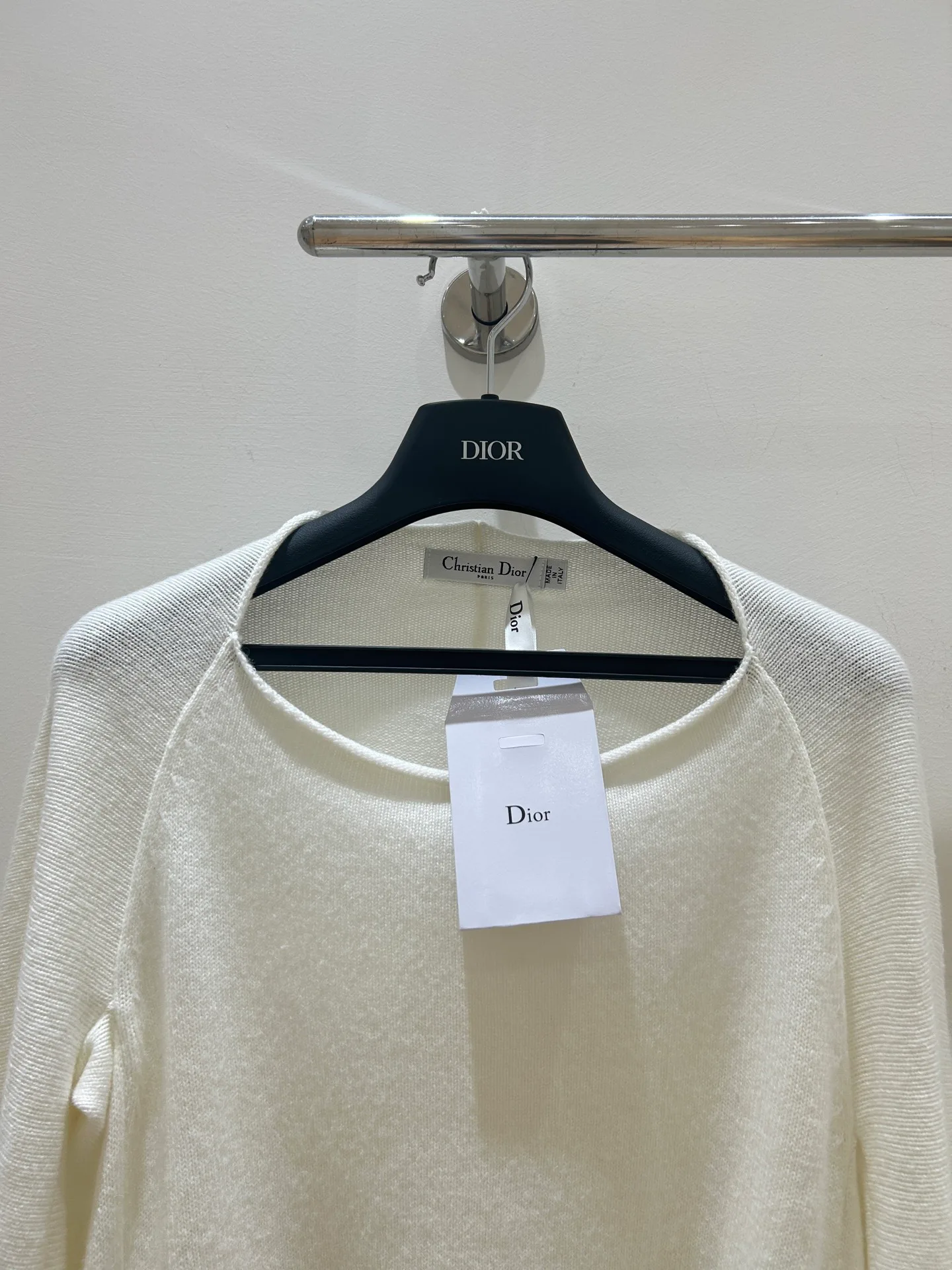 Women's Jumpers And Sweaters CHRISTIAN DIOR 18097194