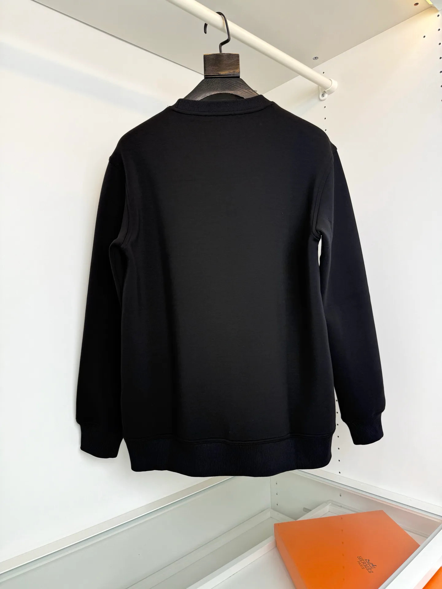 Men's Sweatshirts And Hoodies HERMES 18343858